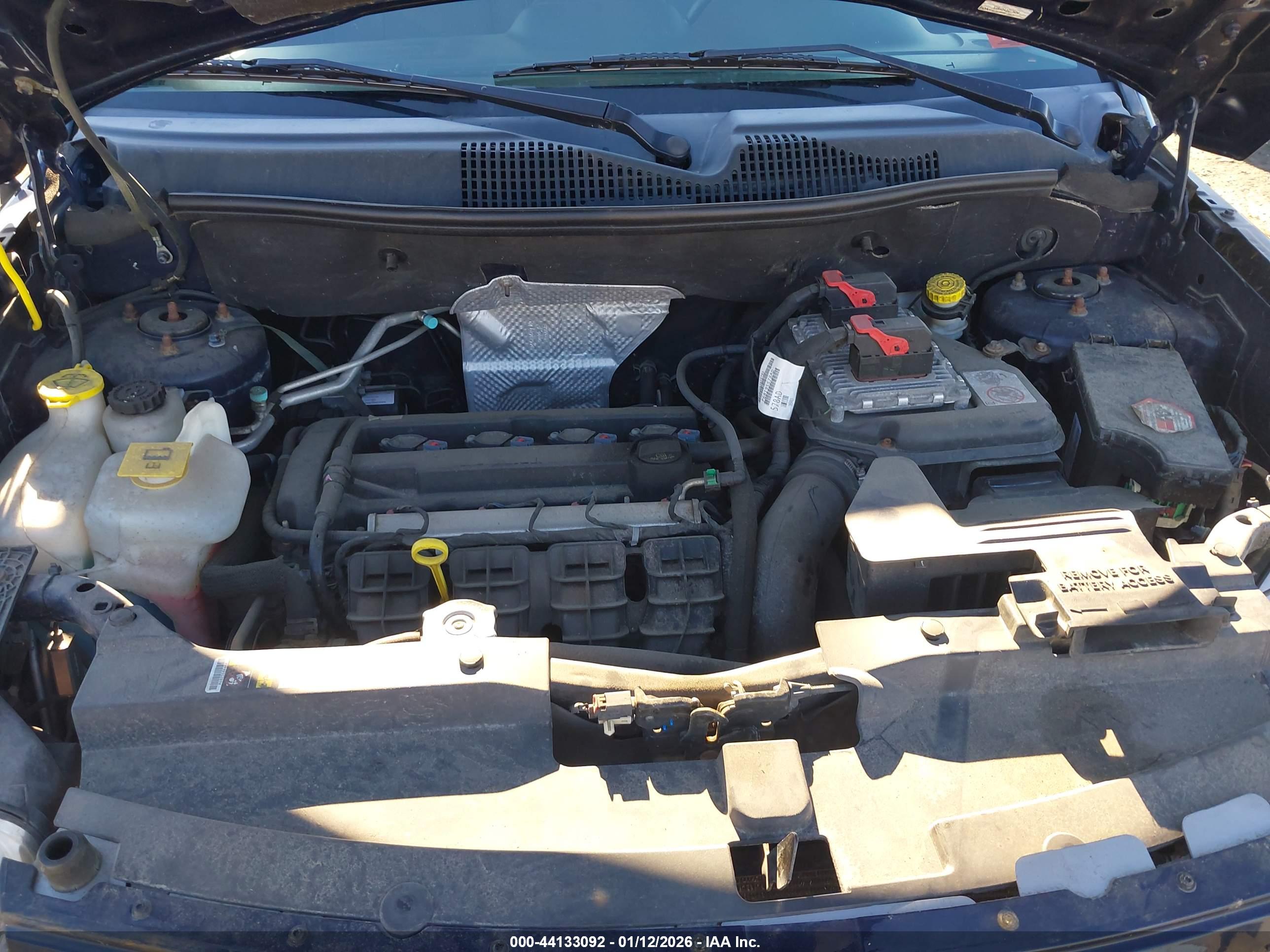 JEEP COMPASS image 10