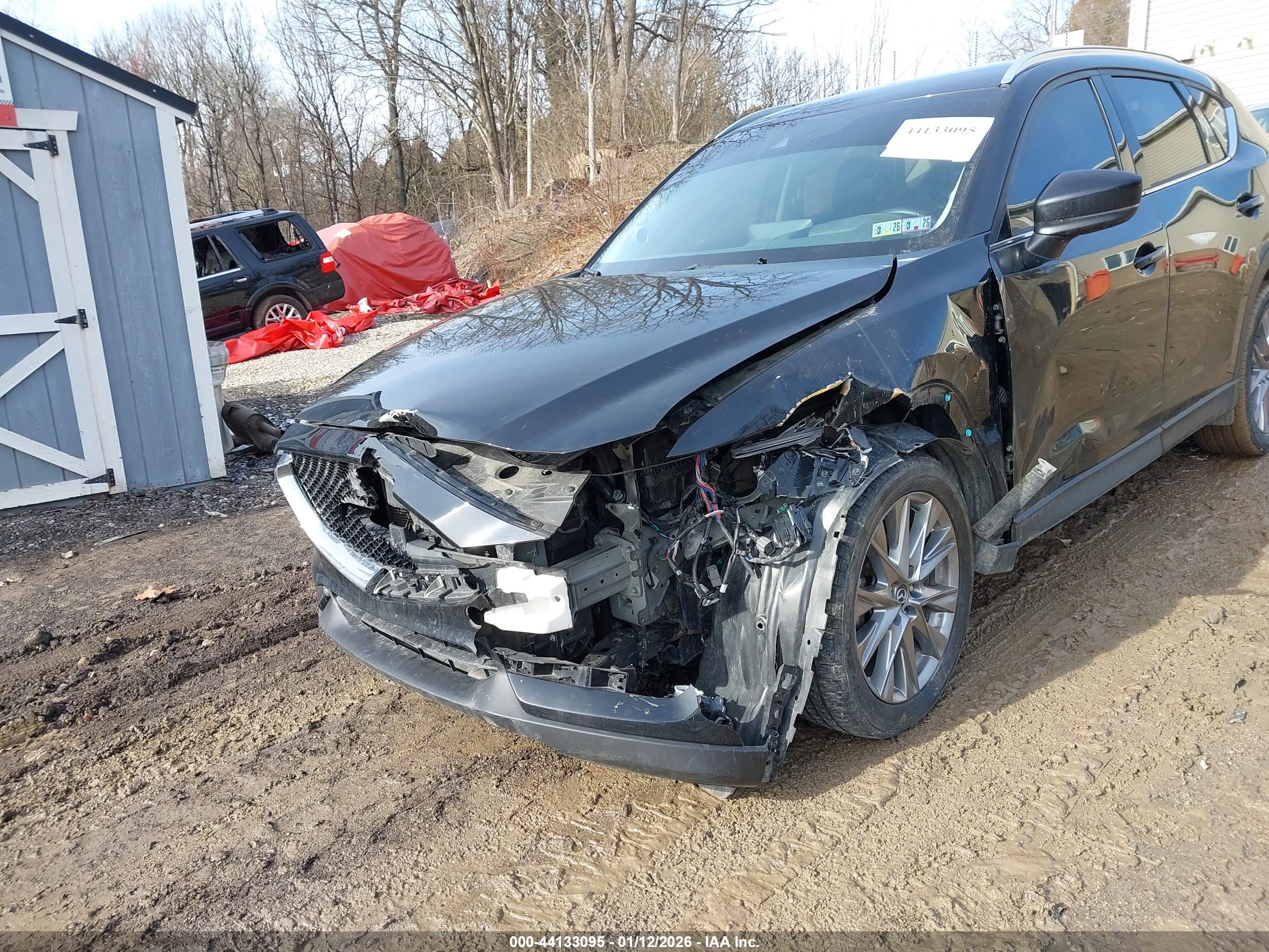MAZDA CX-5 image 6