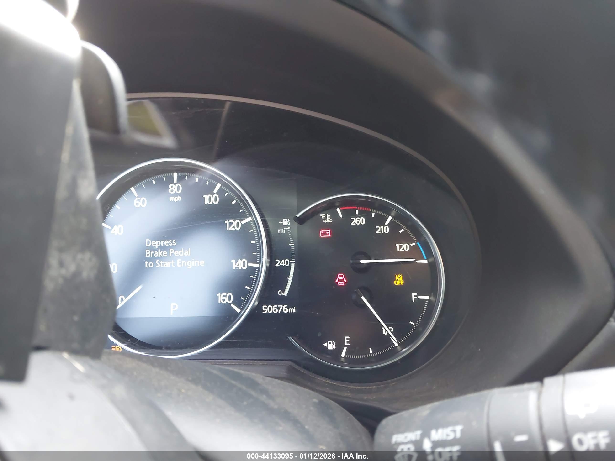 MAZDA CX-5 image 7