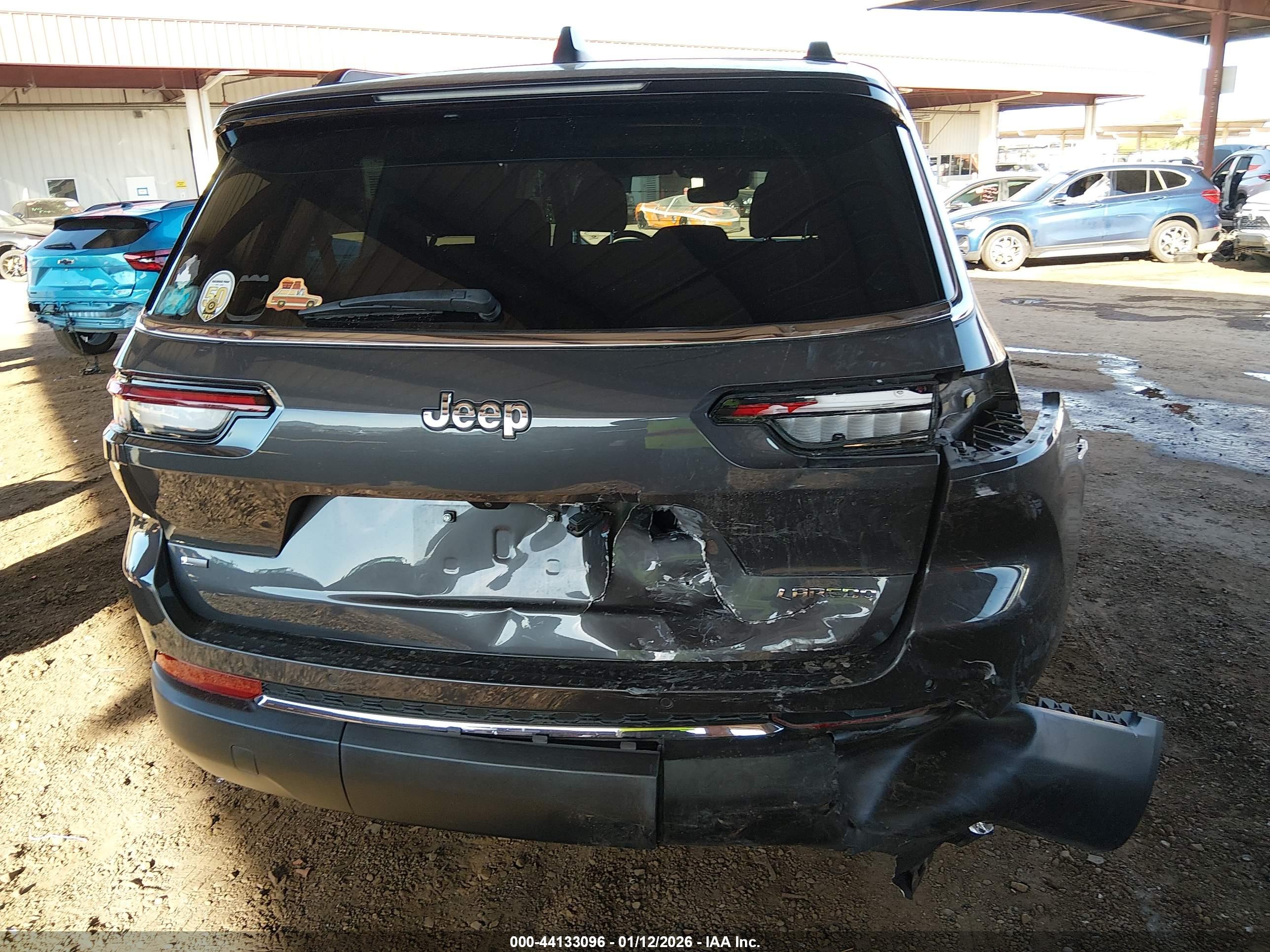 JEEP GRAND image 6