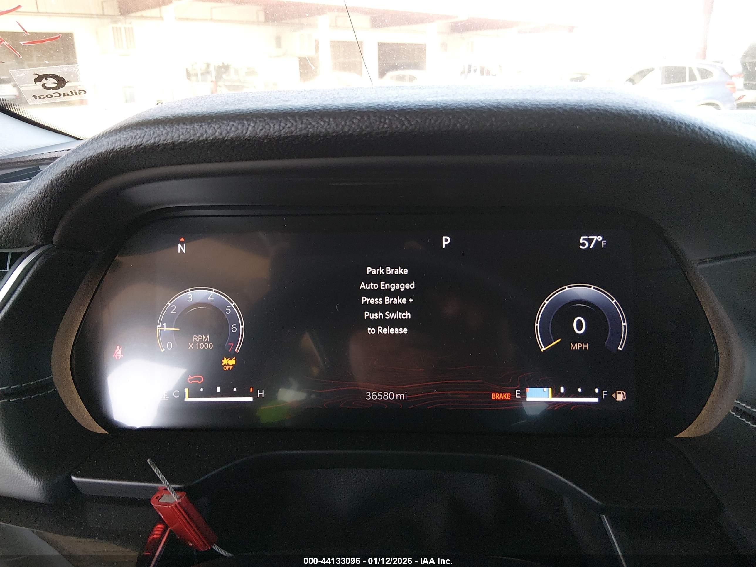 JEEP GRAND image 7