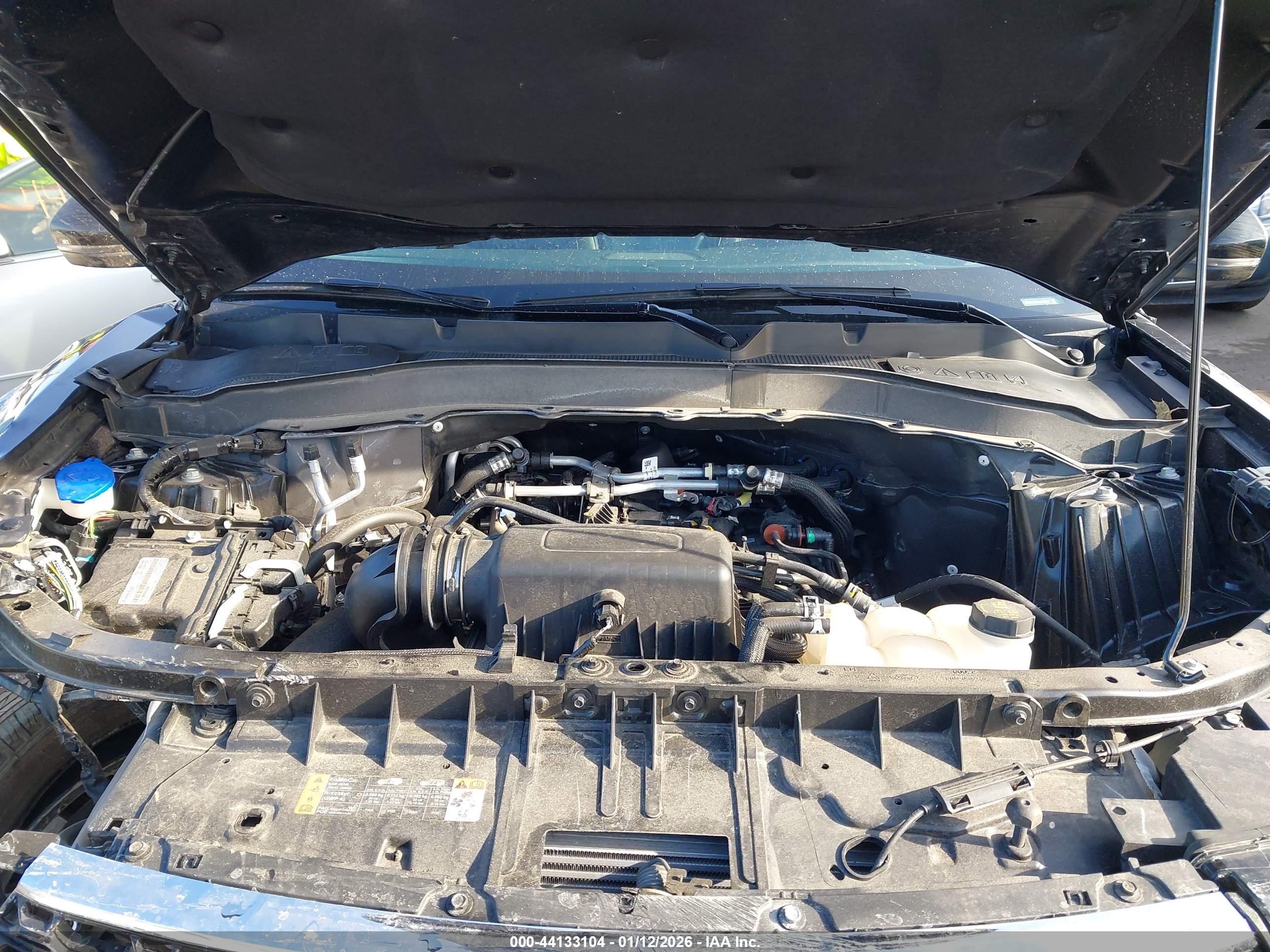FORD EXPLORER image 10