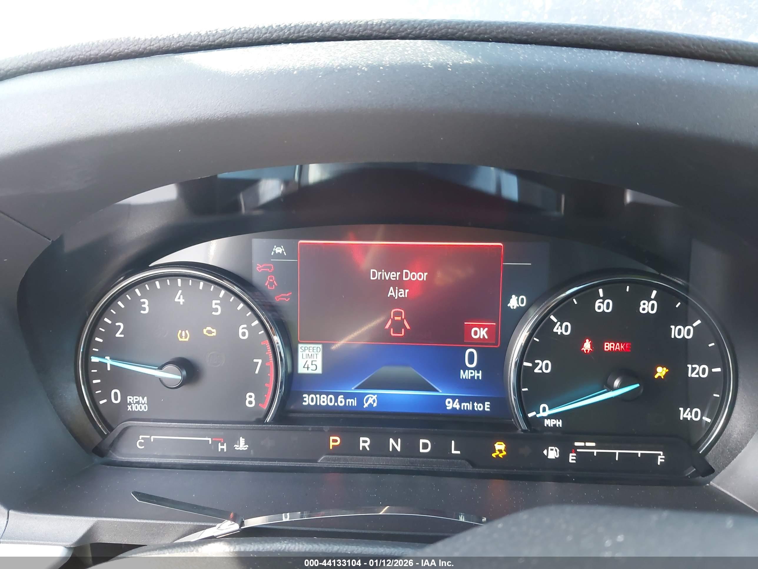 FORD EXPLORER image 7