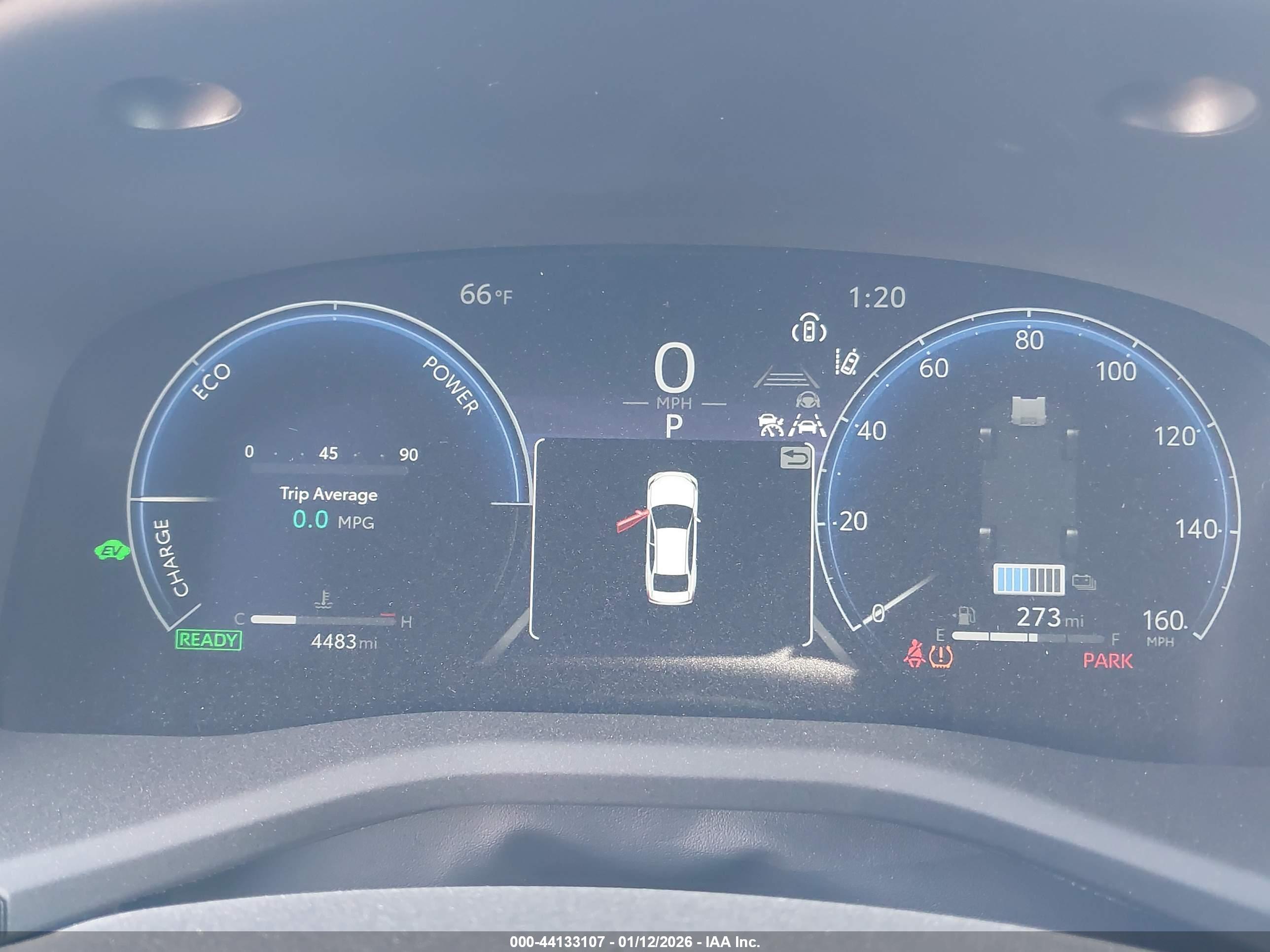 TOYOTA CAMRY image 7