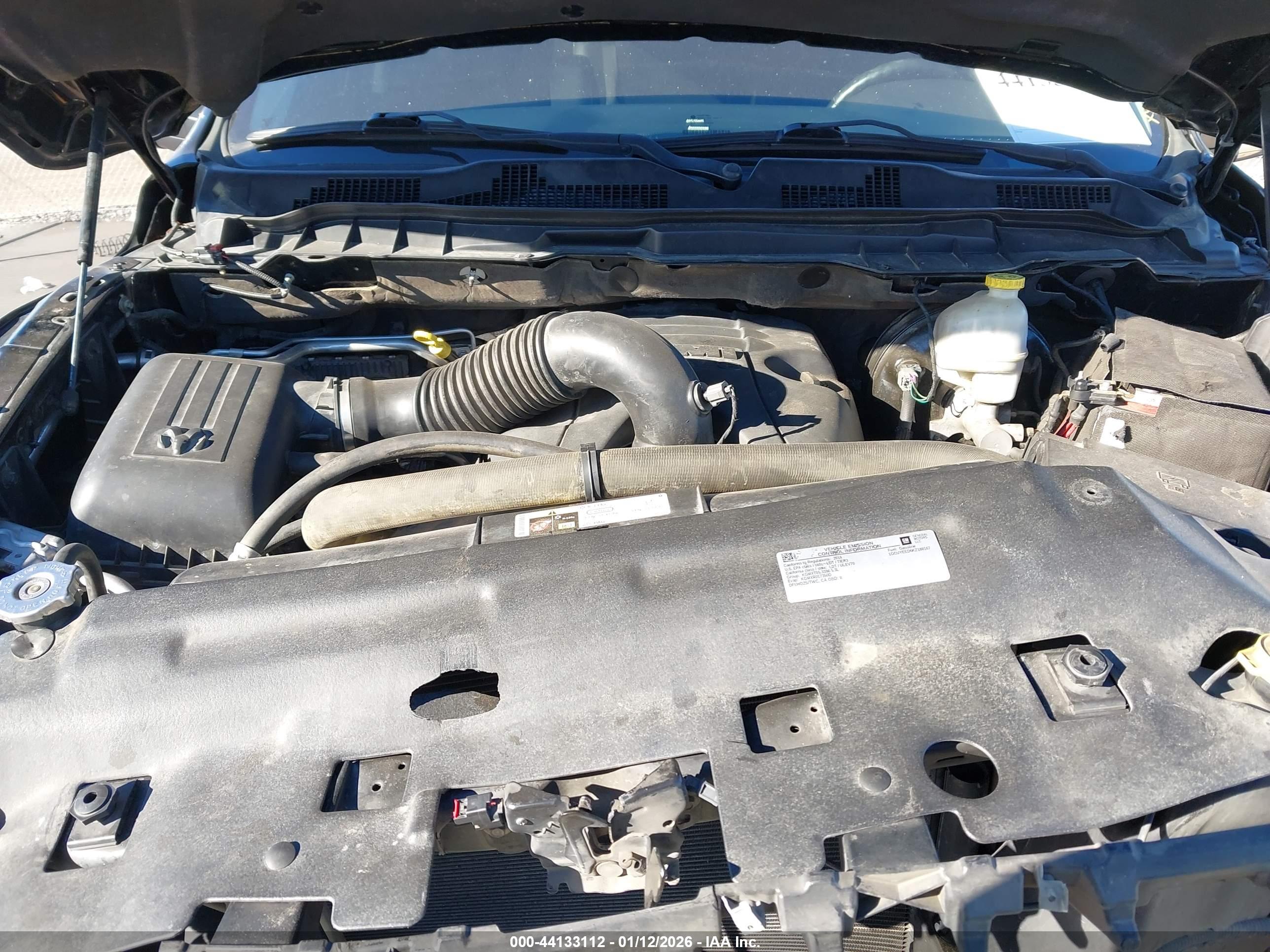 RAM 1500 image 10