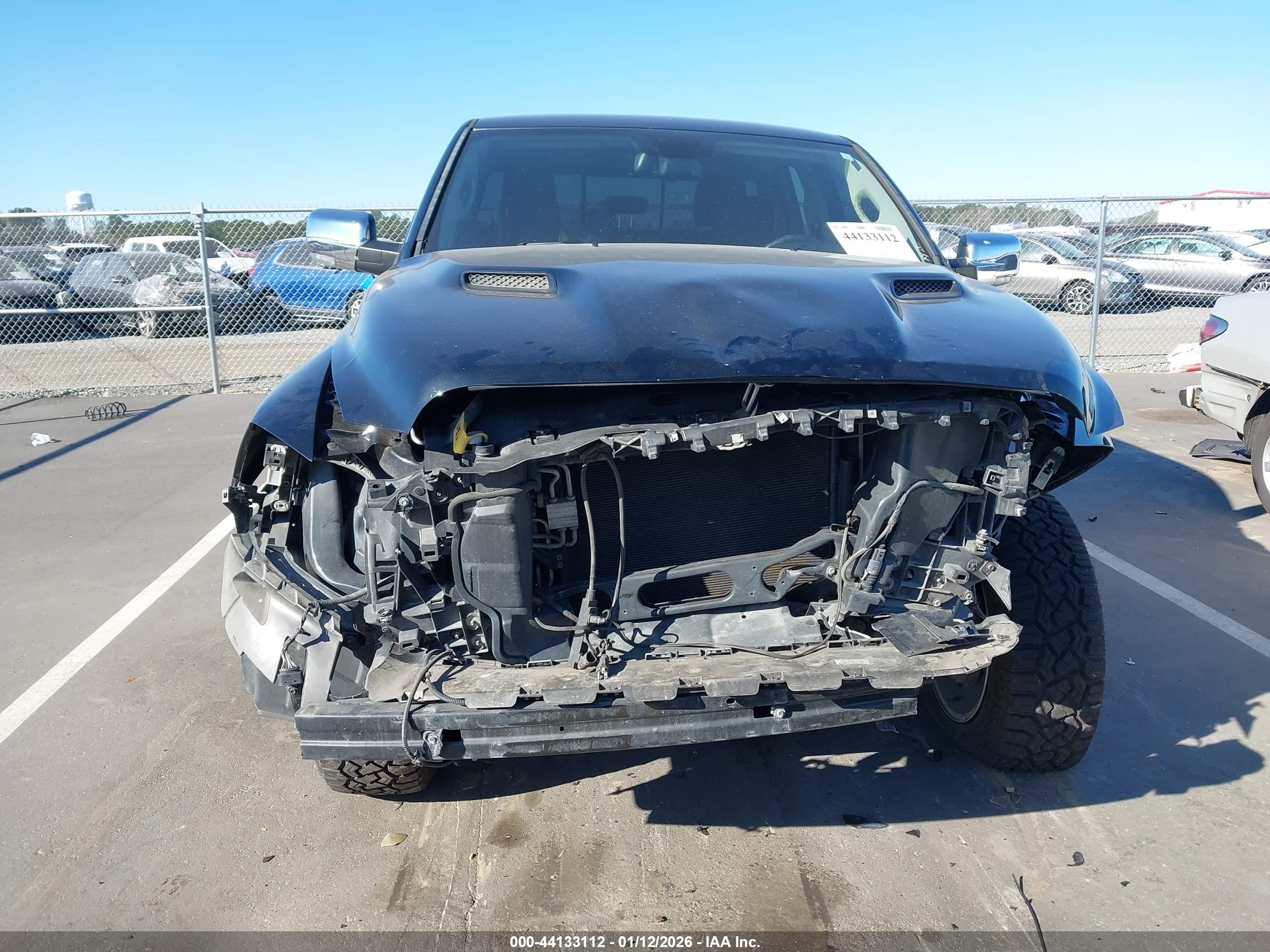RAM 1500 image 6