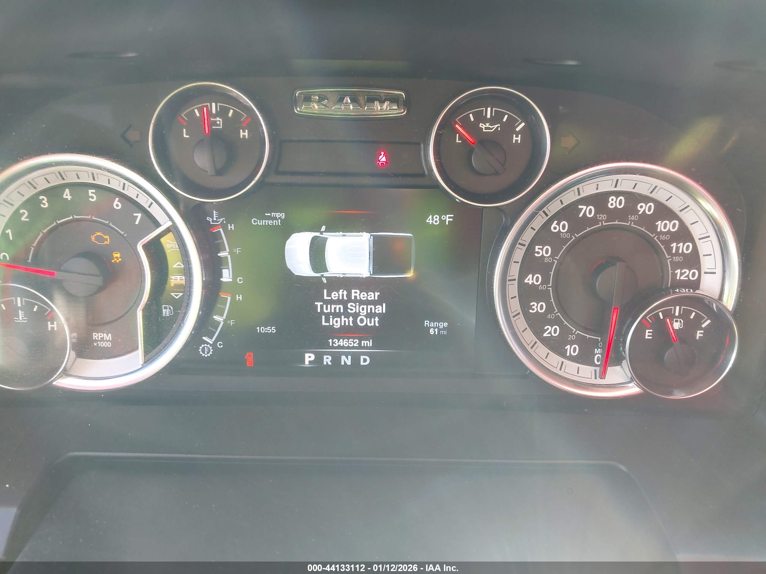 RAM 1500 image 7