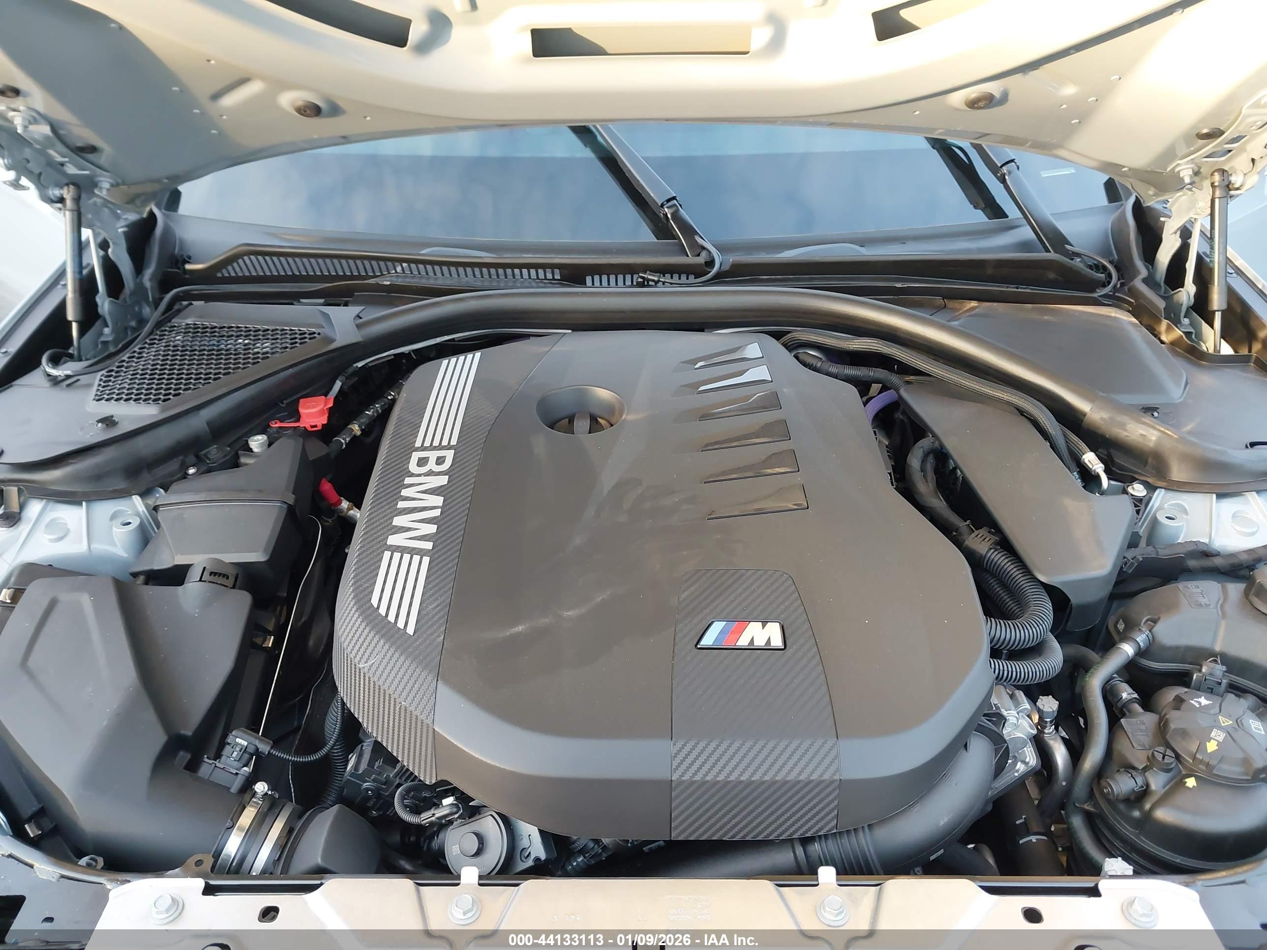 BMW M340I image 10