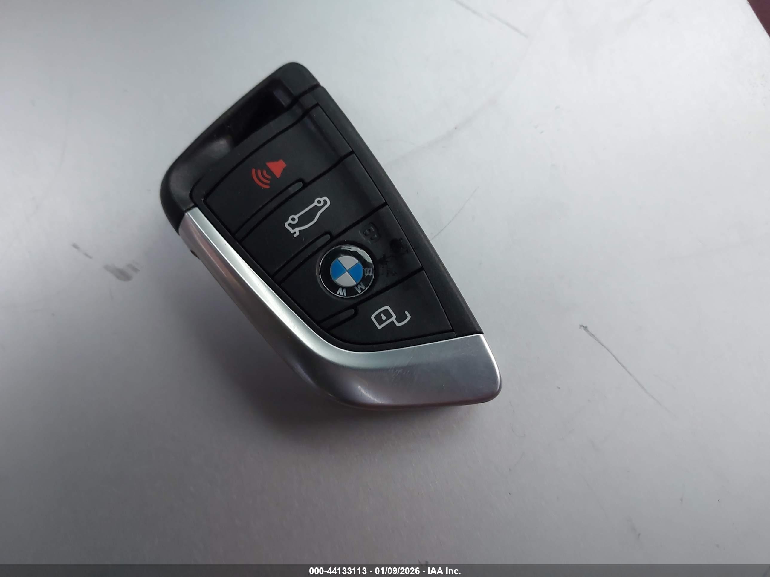 BMW M340I image 11
