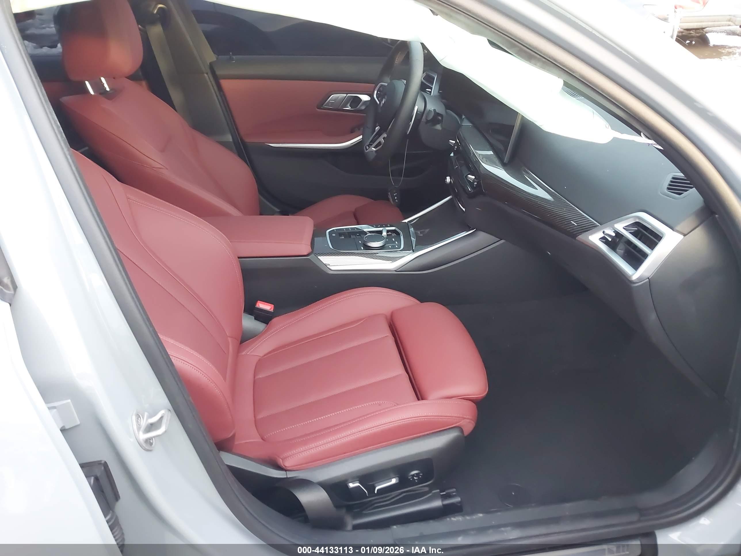 BMW M340I image 5