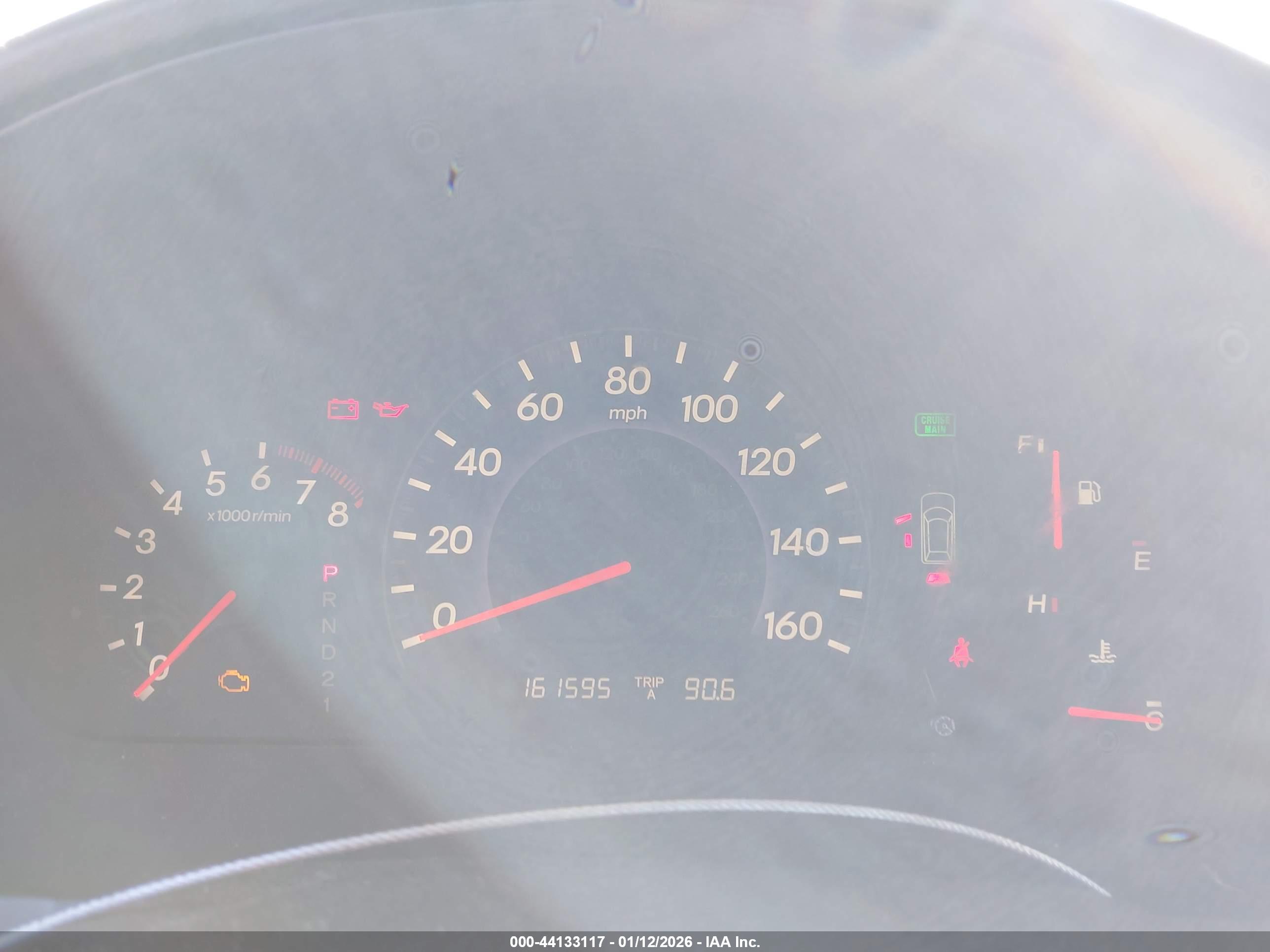 HONDA ODYSSEY image 7