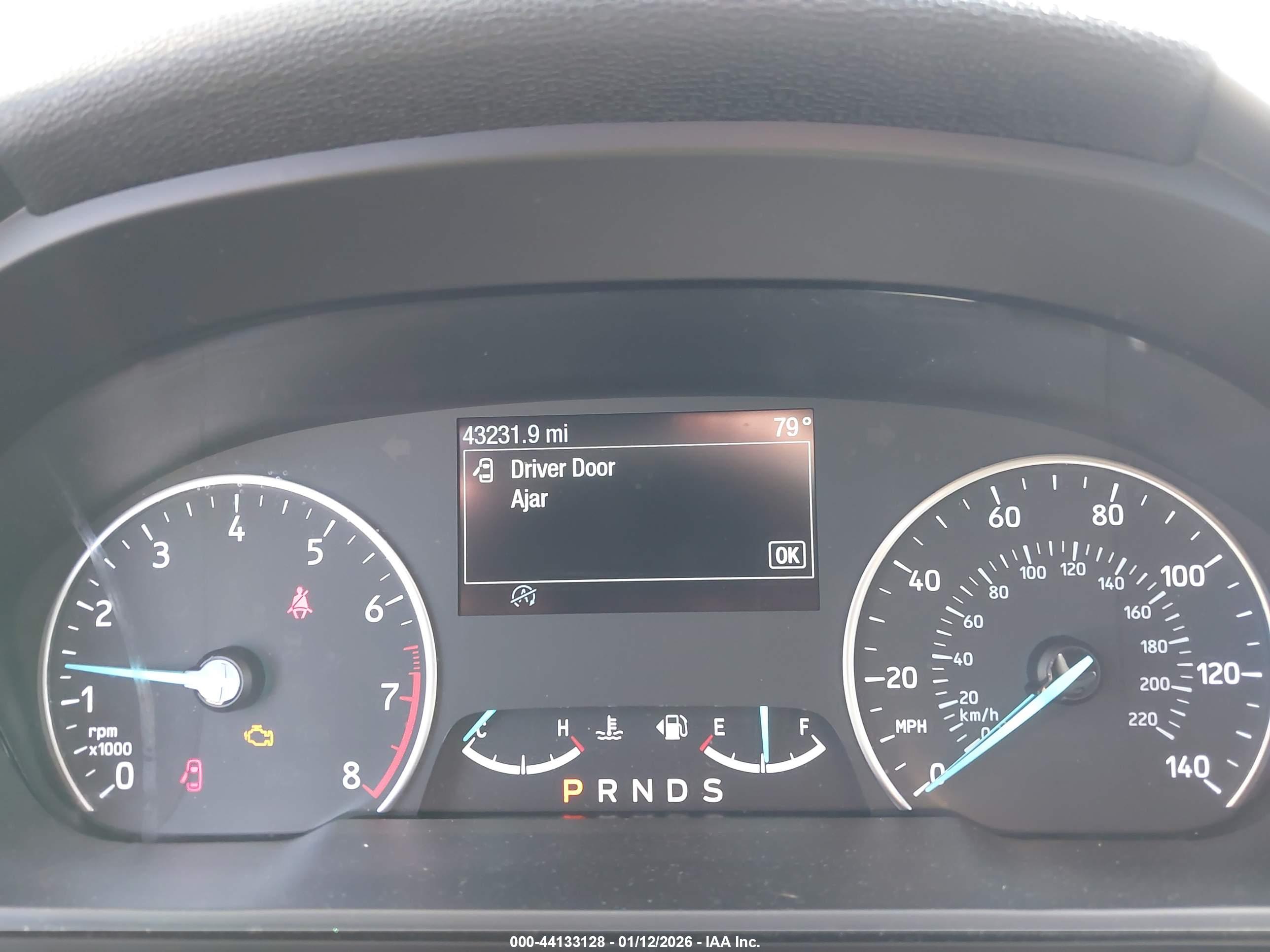 FORD ECOSPORT image 7