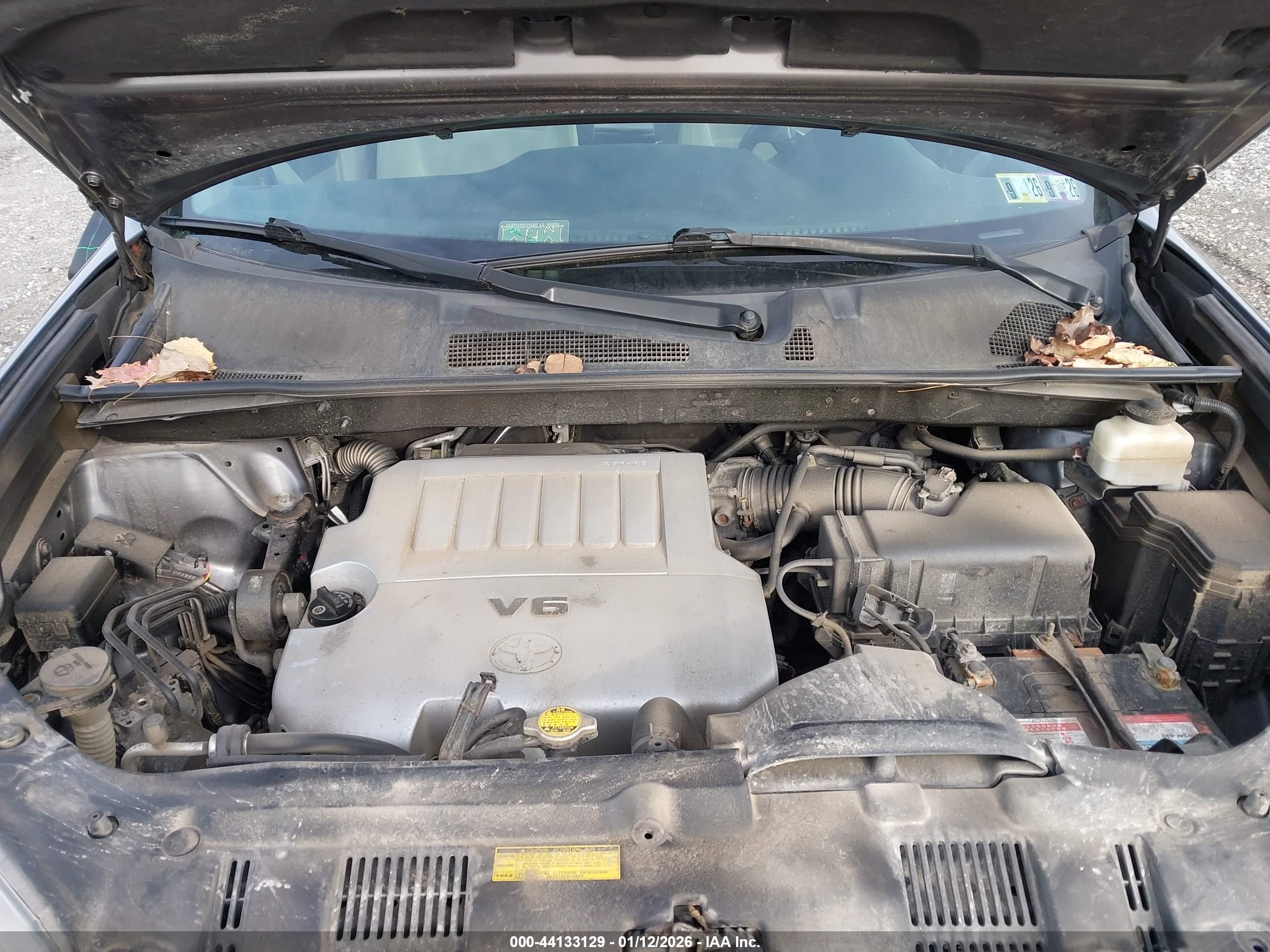 TOYOTA HIGHLANDER image 10