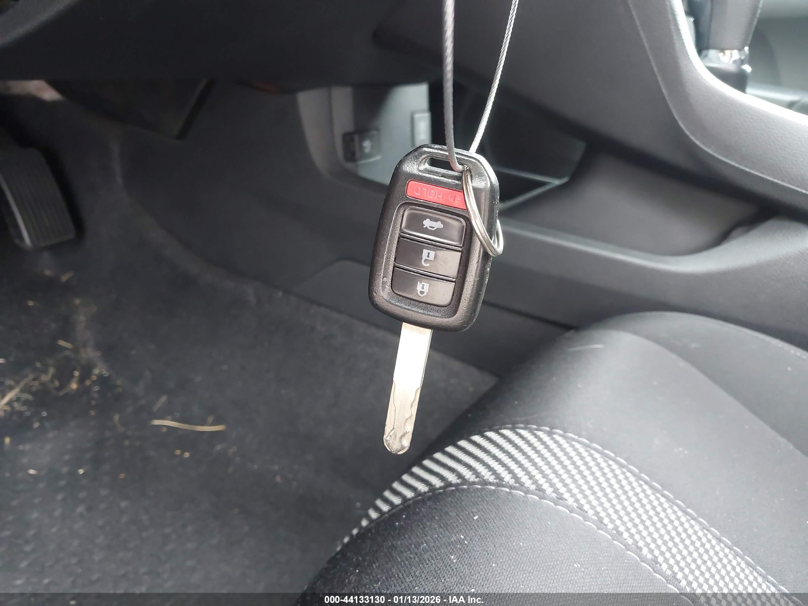 HONDA CIVIC image 11