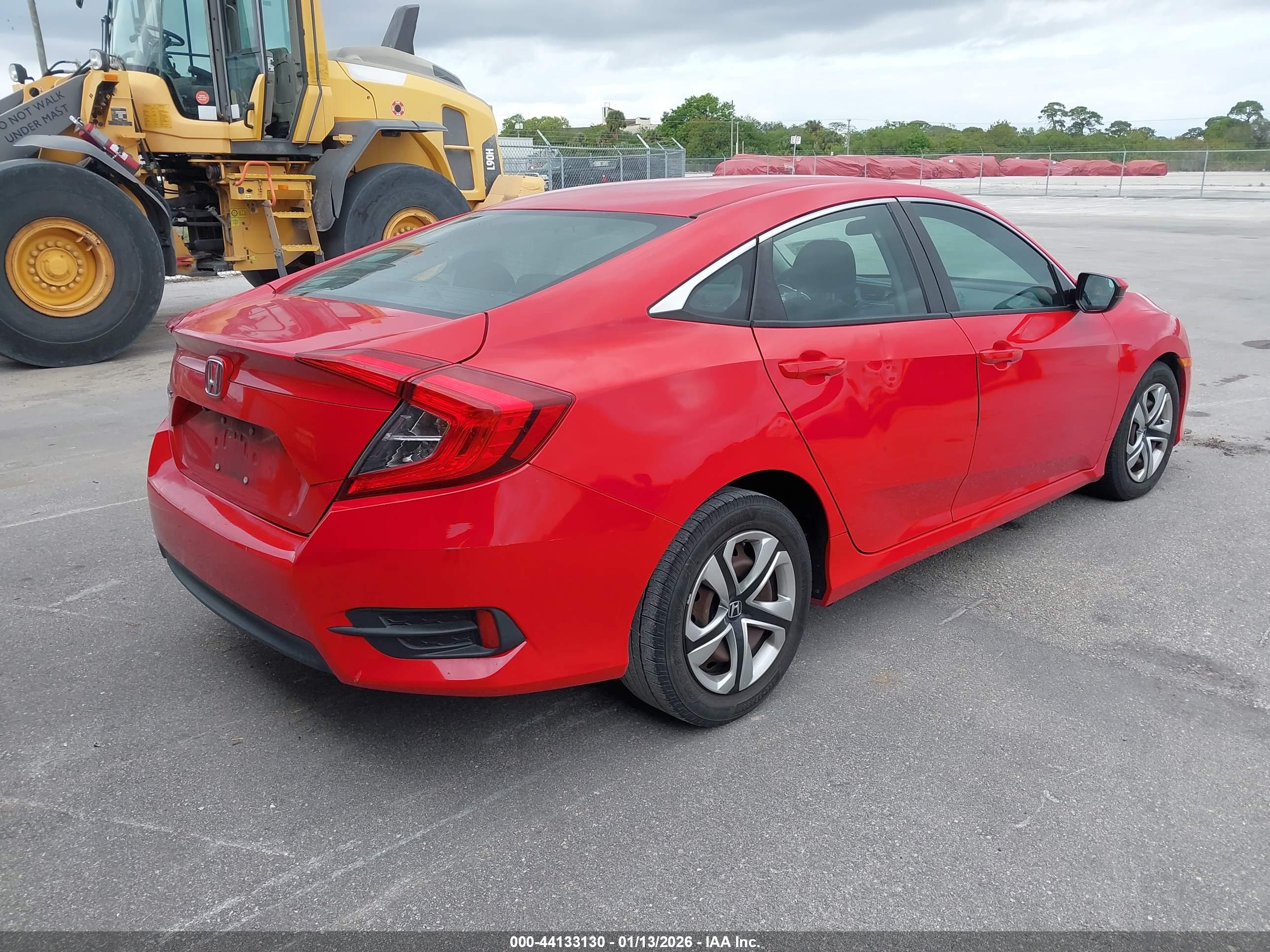 HONDA CIVIC image 4