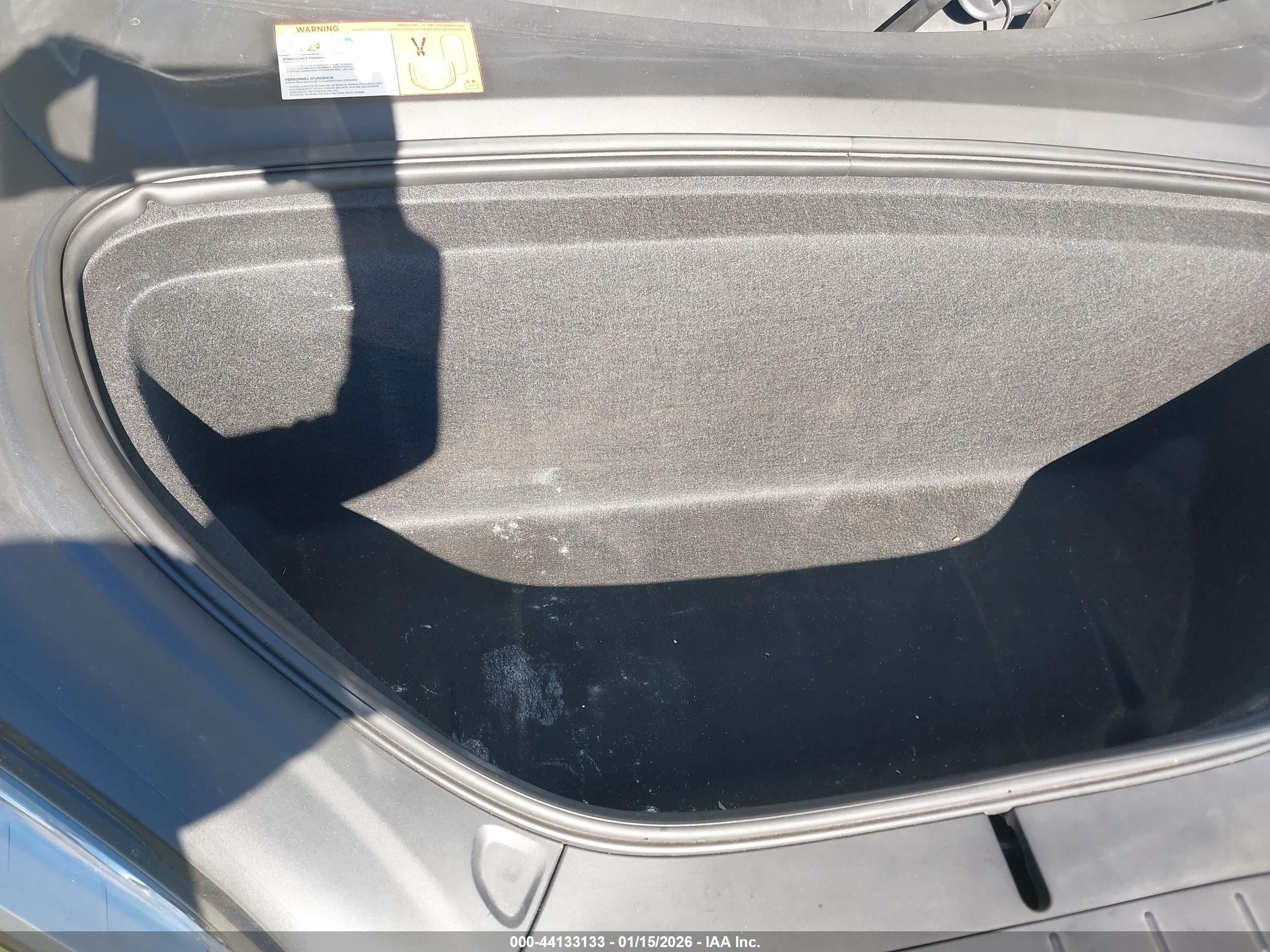 TESLA MODEL image 10