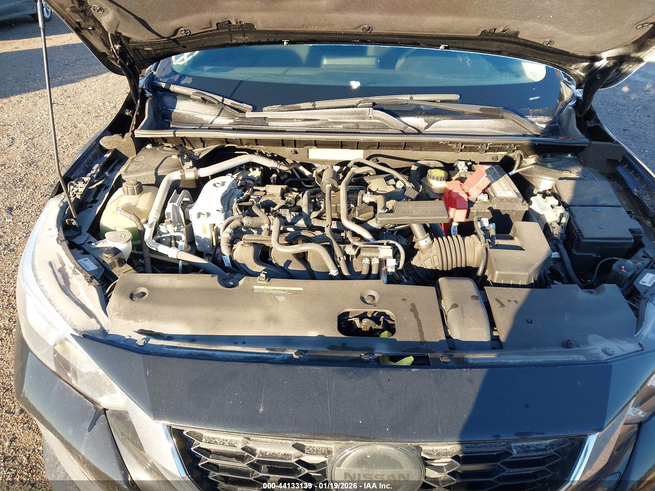 NISSAN SENTRA image 10