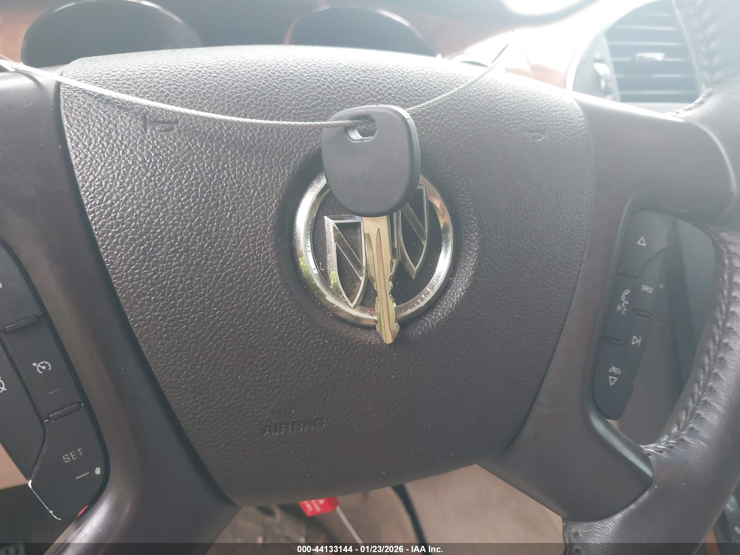 BUICK ENCLAVE image 11