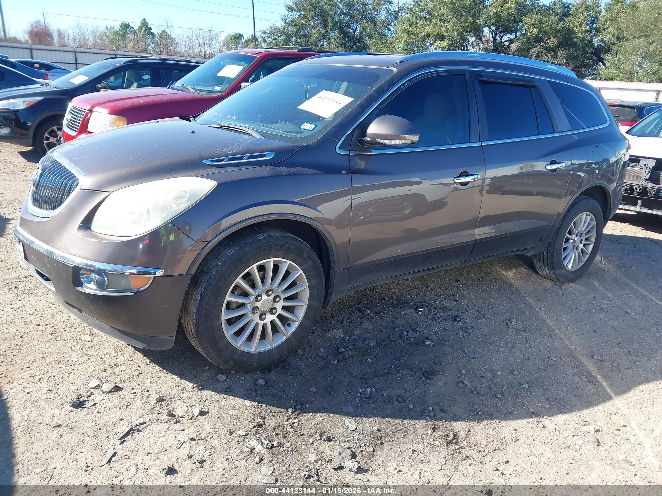 BUICK ENCLAVE image 2