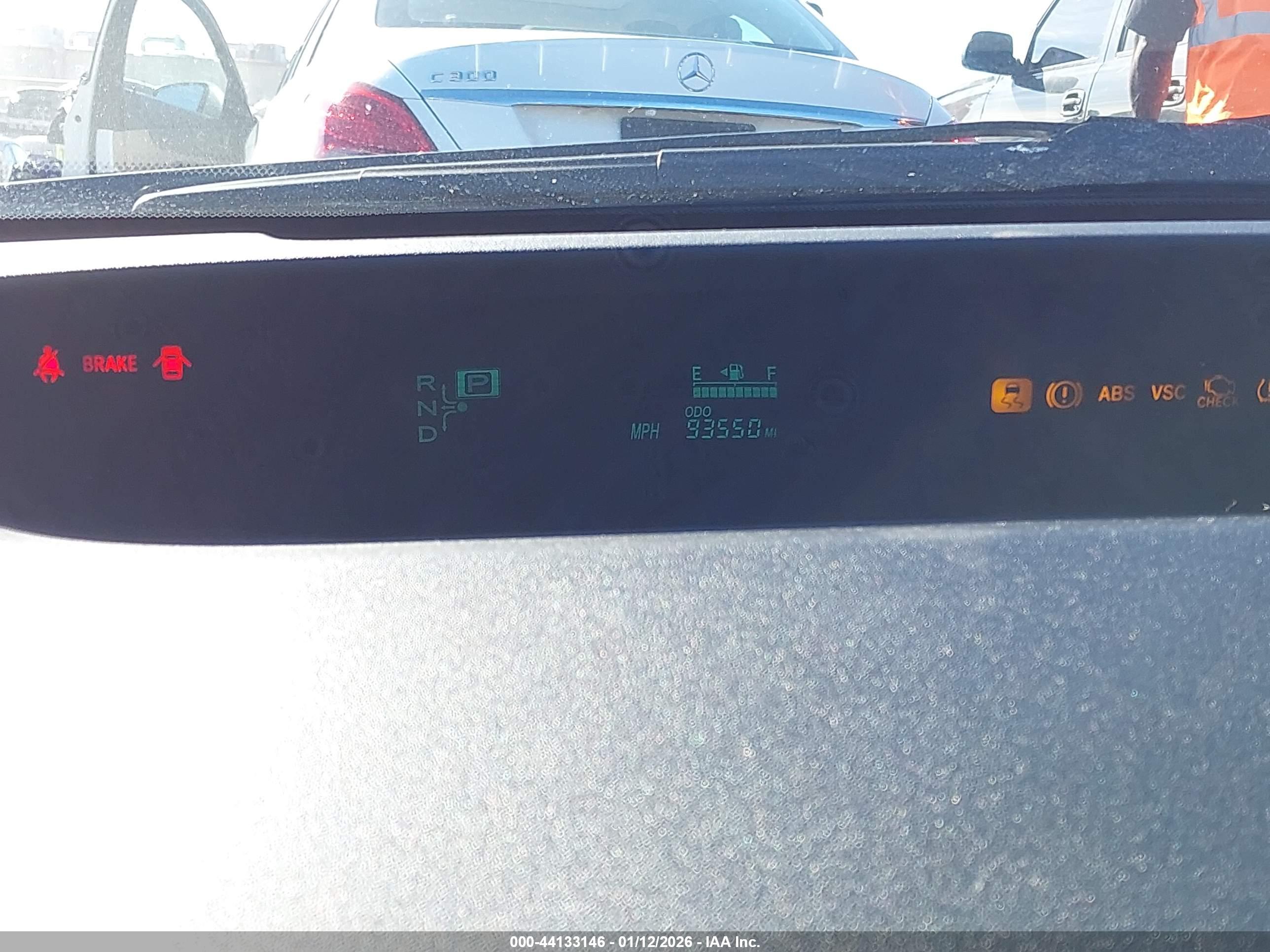 TOYOTA PRIUS image 7