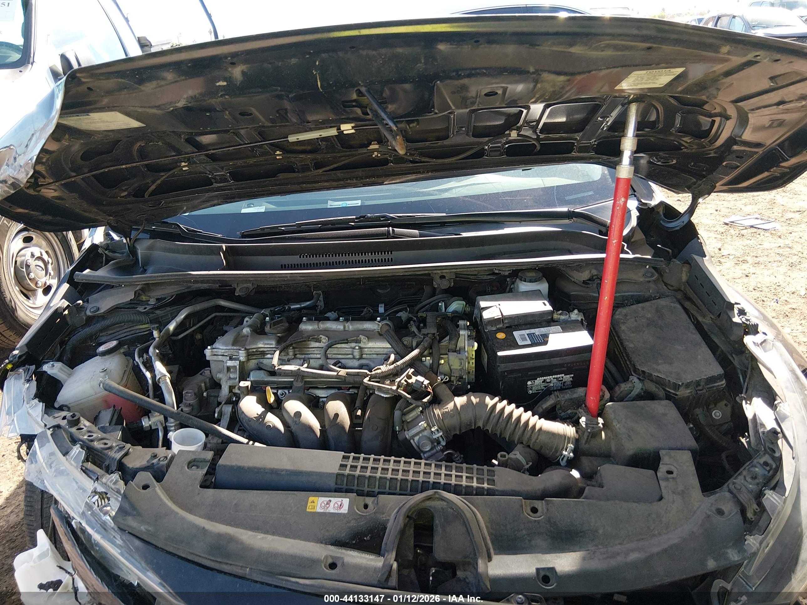 TOYOTA COROLLA image 10