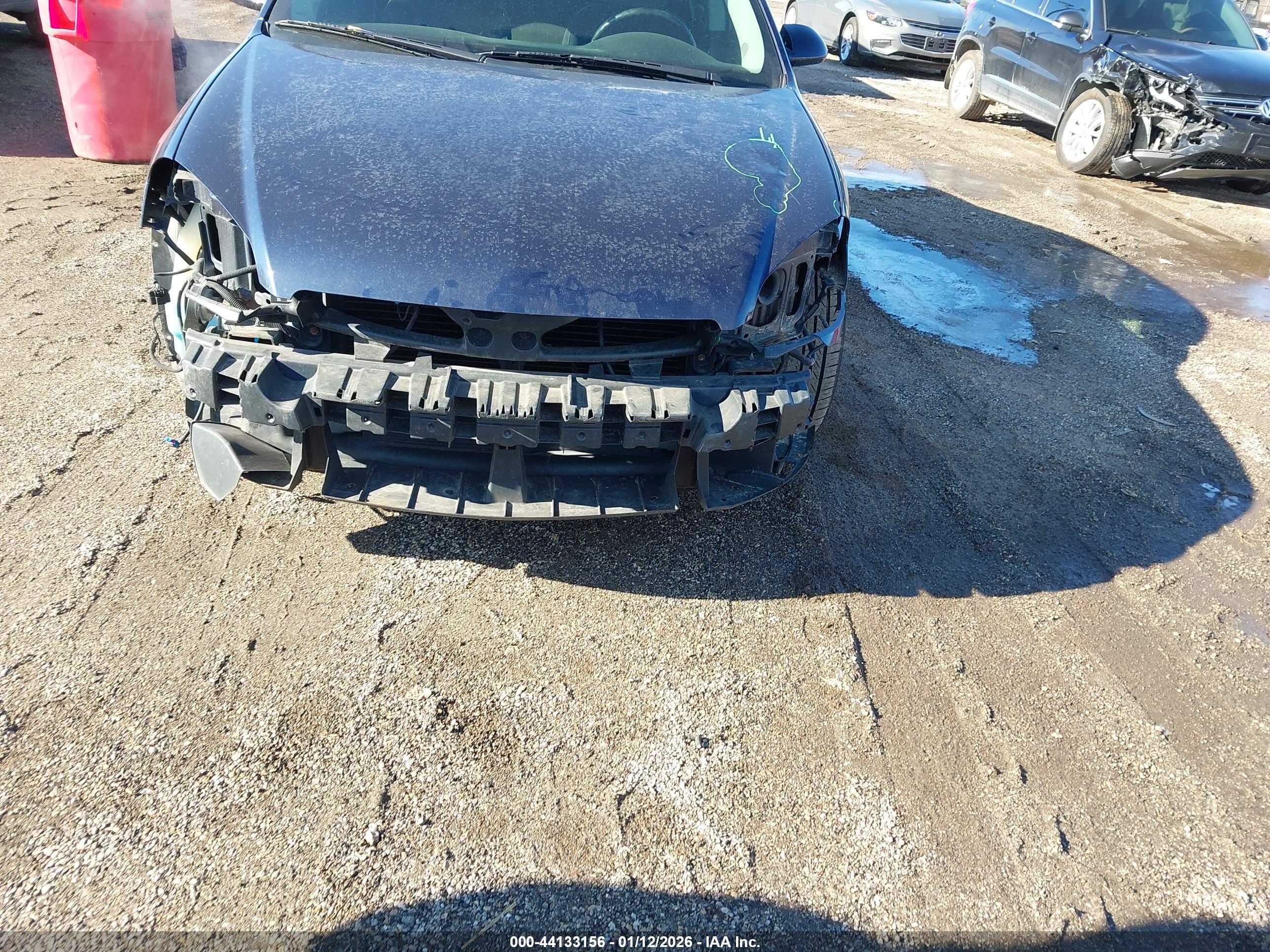CHEVROLET IMPALA image 6