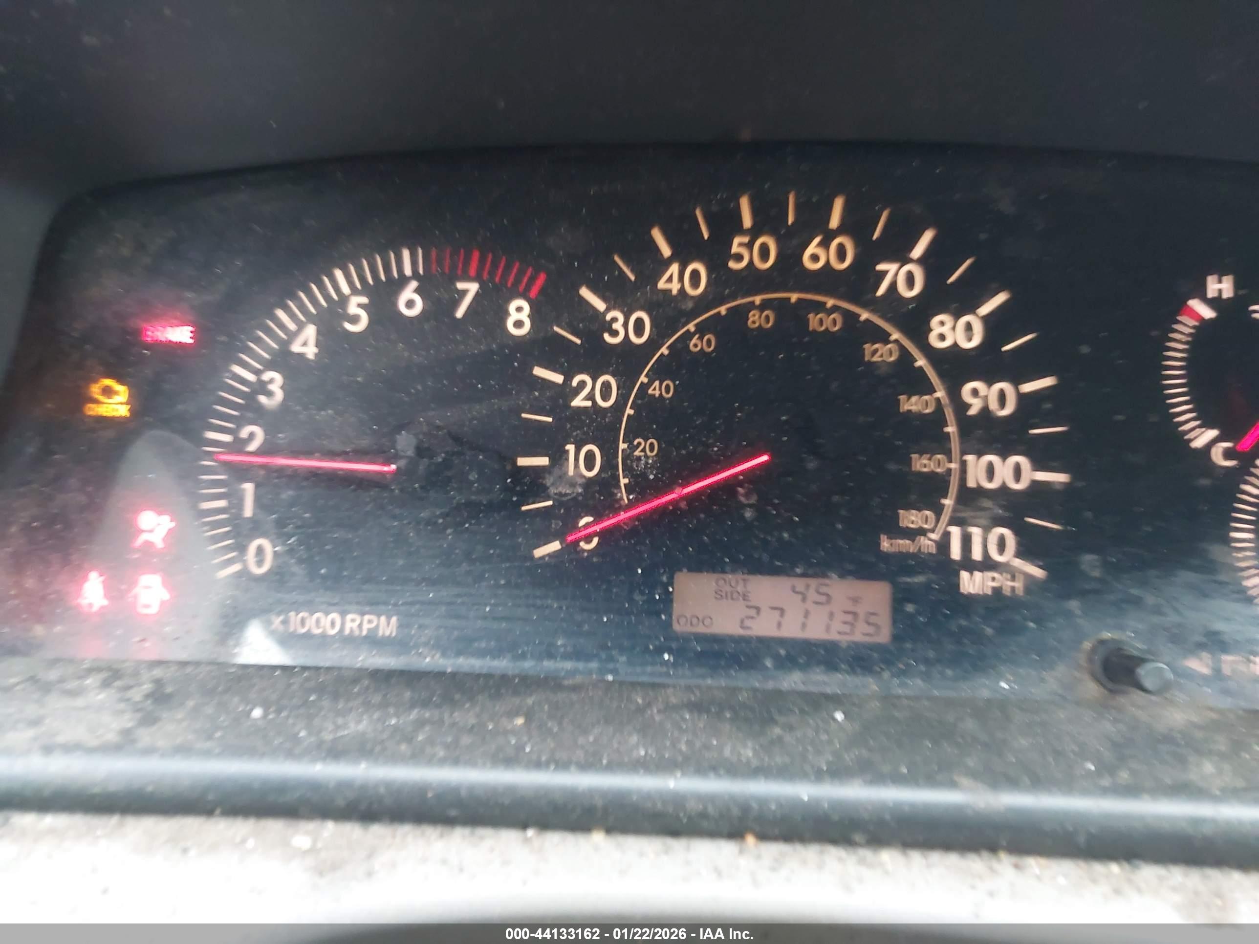 TOYOTA COROLLA image 7