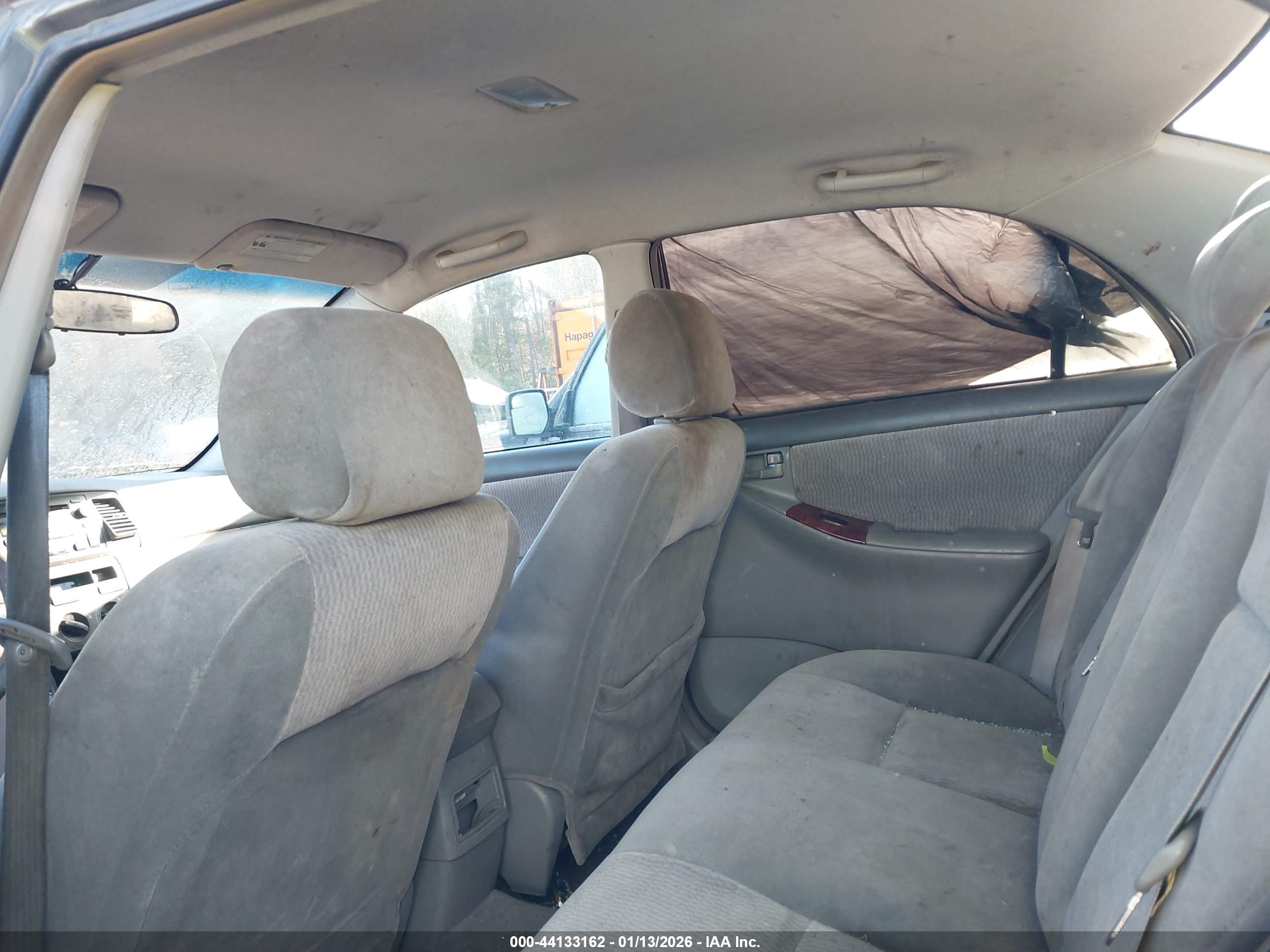 TOYOTA COROLLA image 8