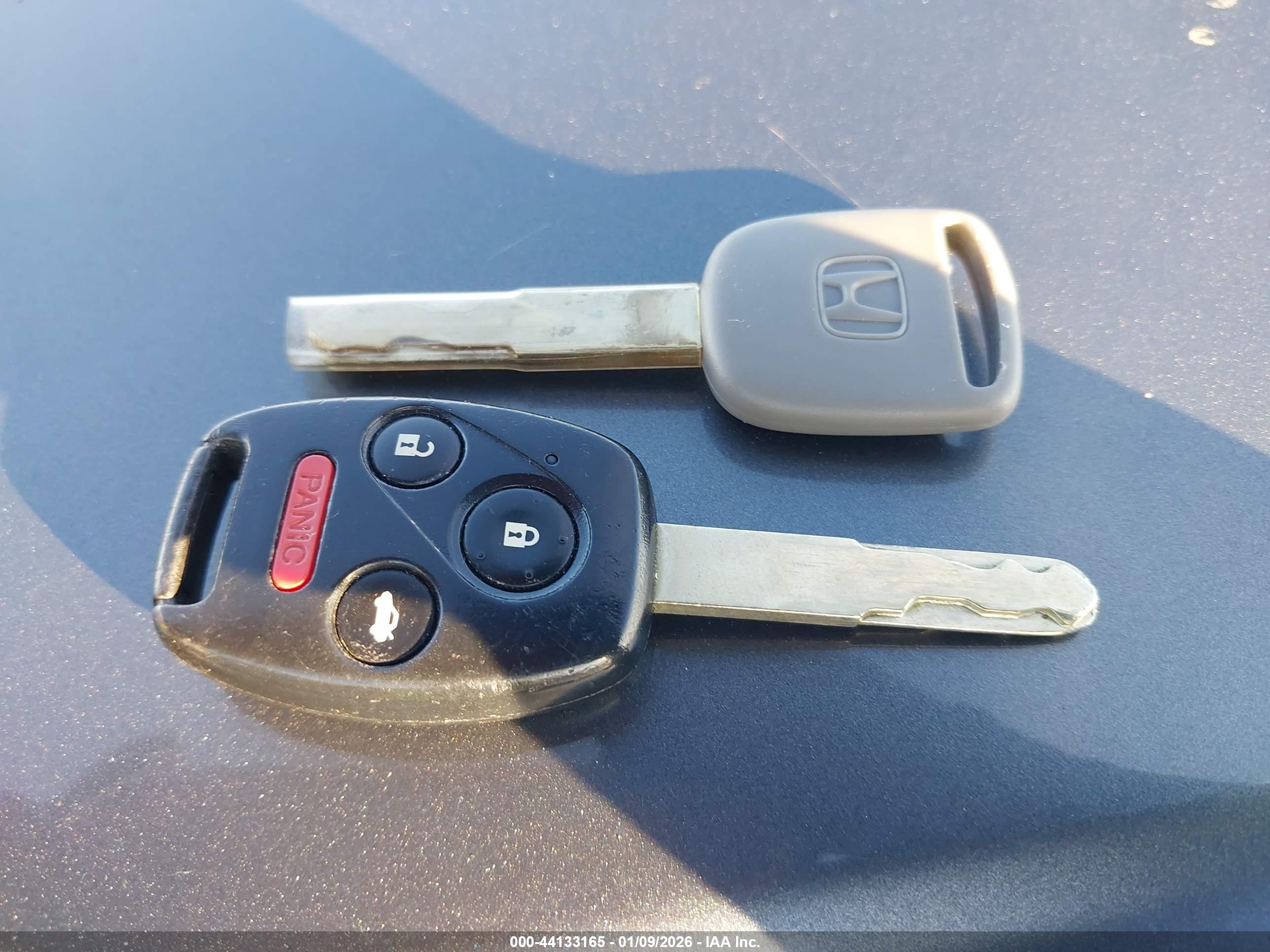HONDA ACCORD image 11
