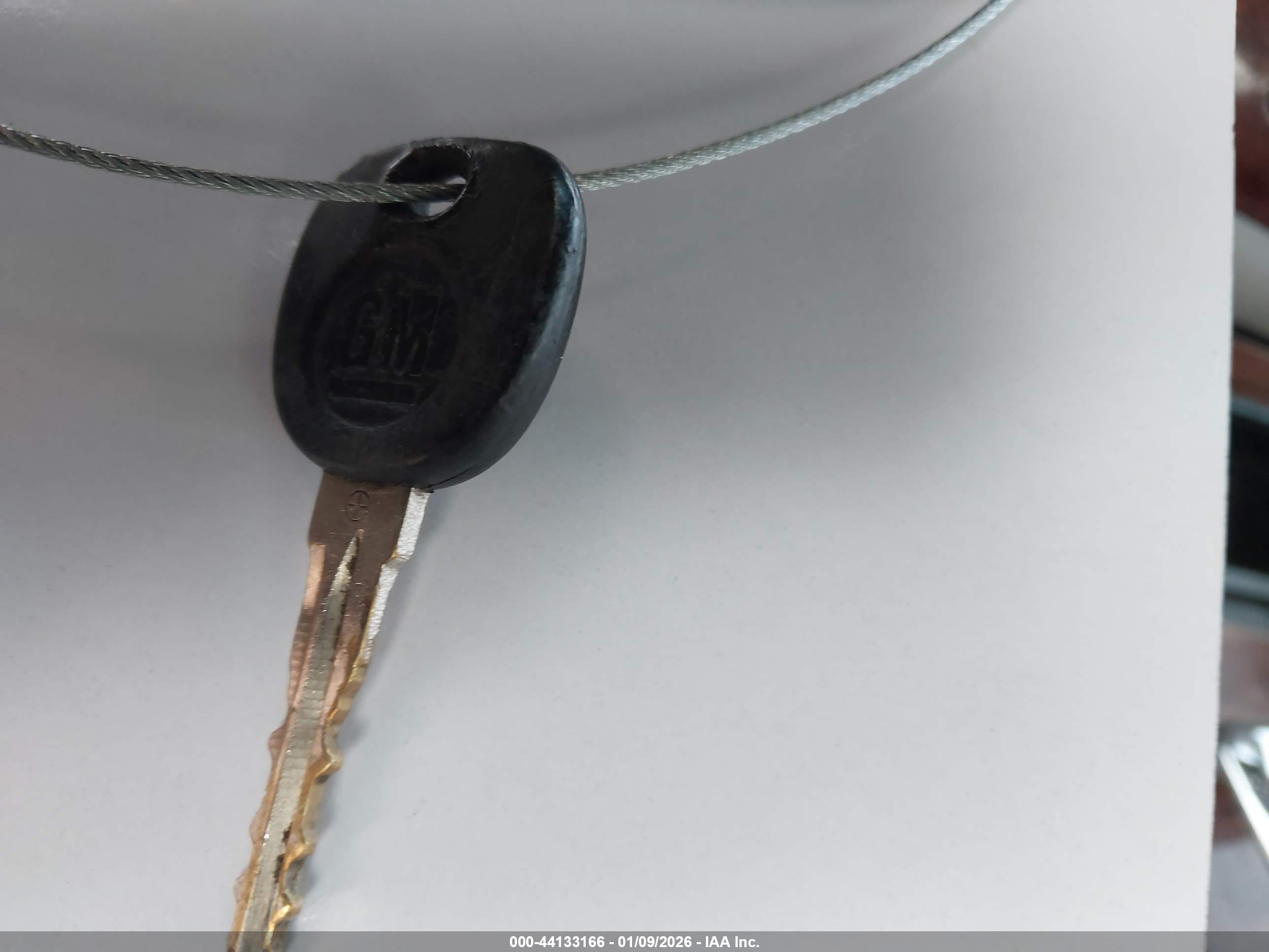 CADILLAC DTS image 11