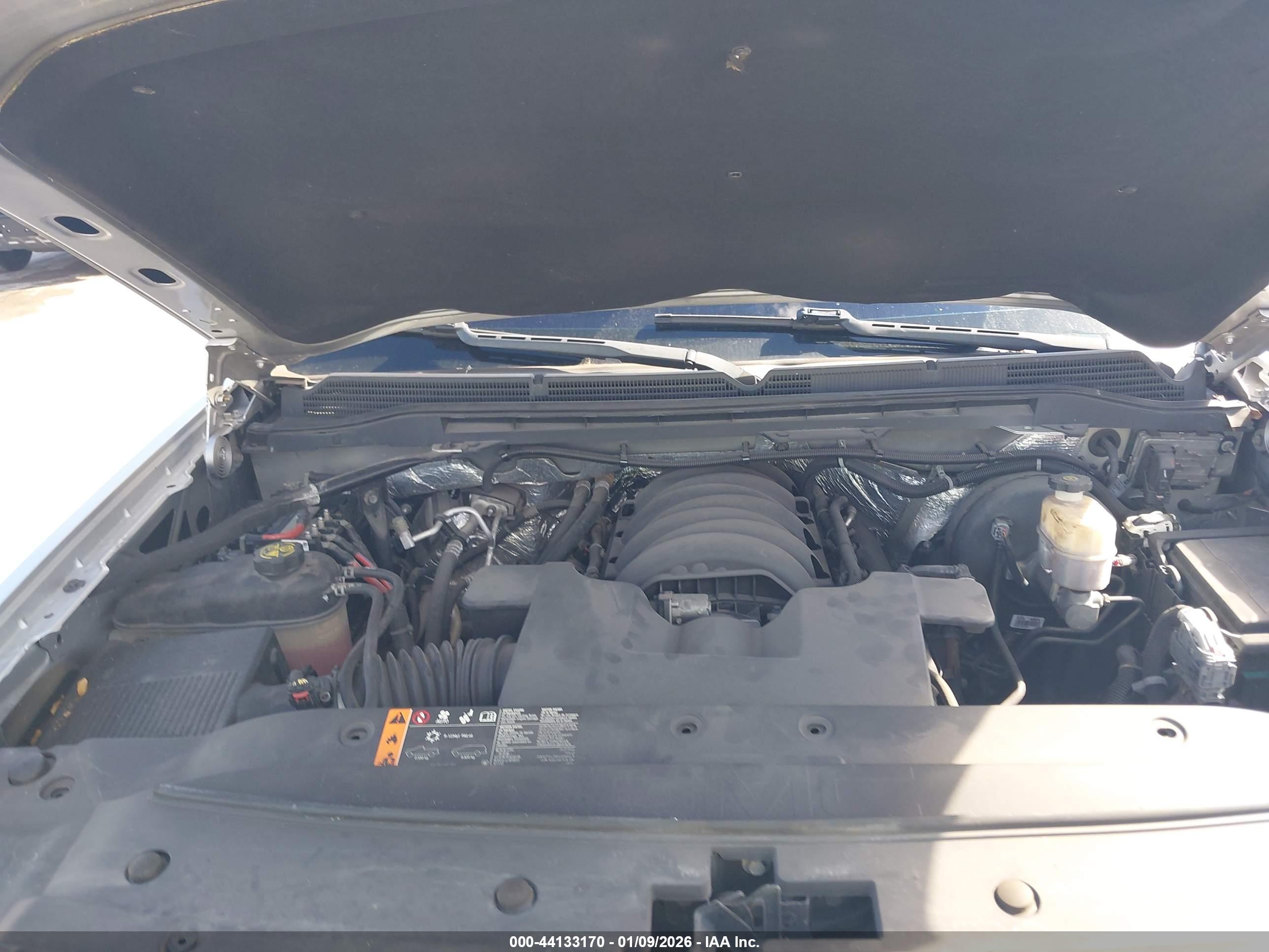 GMC SIERRA image 10