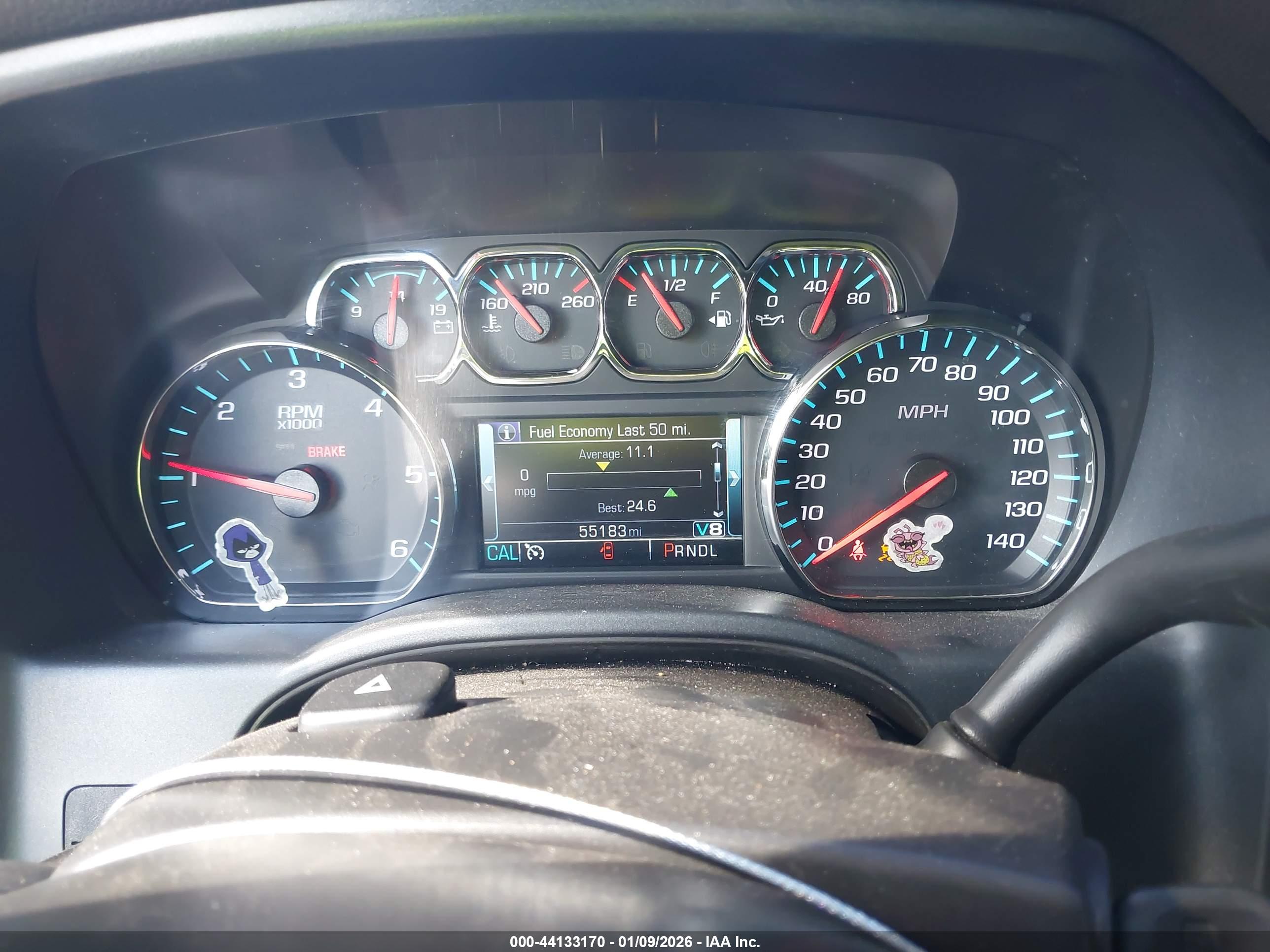 GMC SIERRA image 7