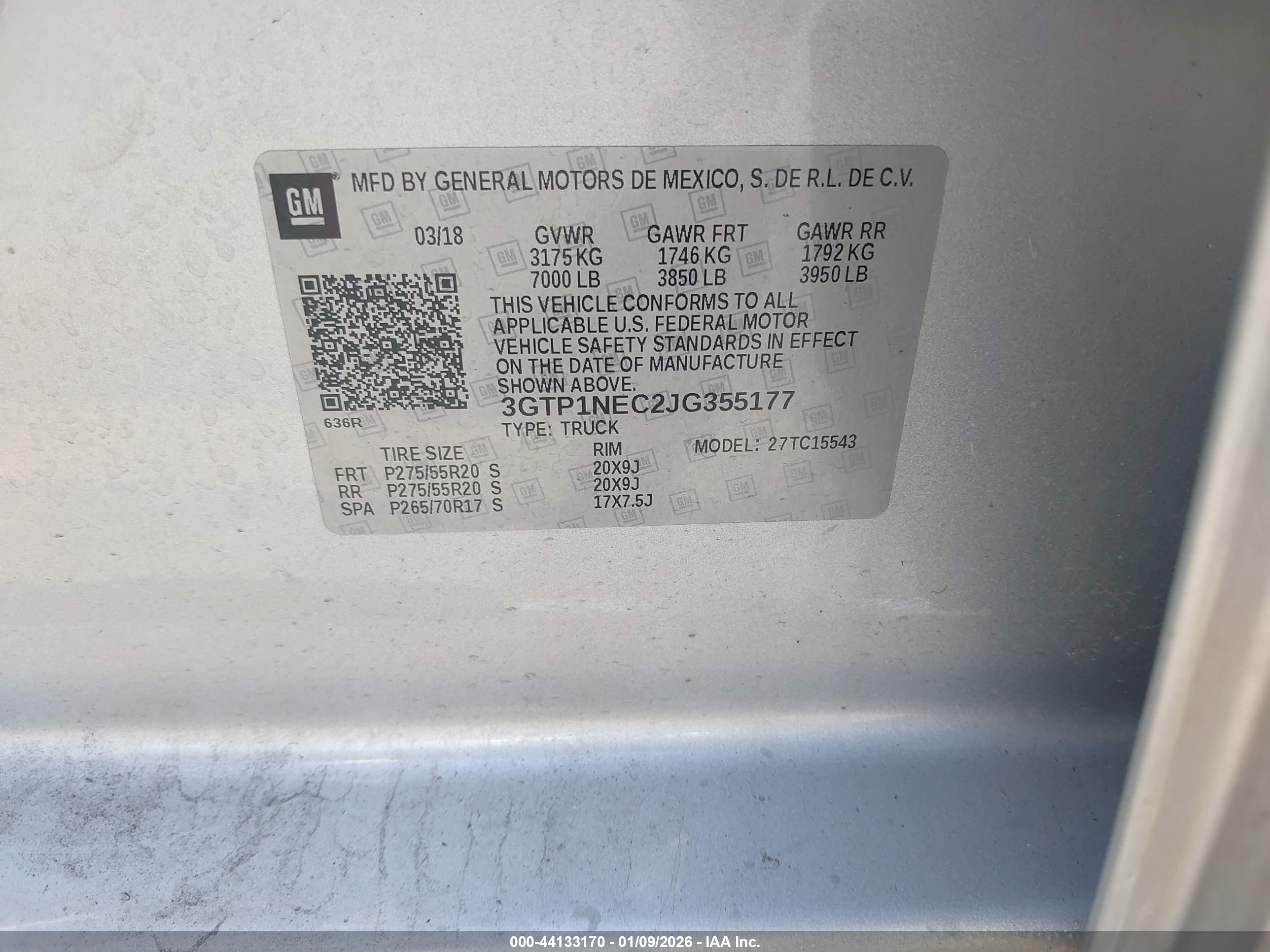 GMC SIERRA image 9