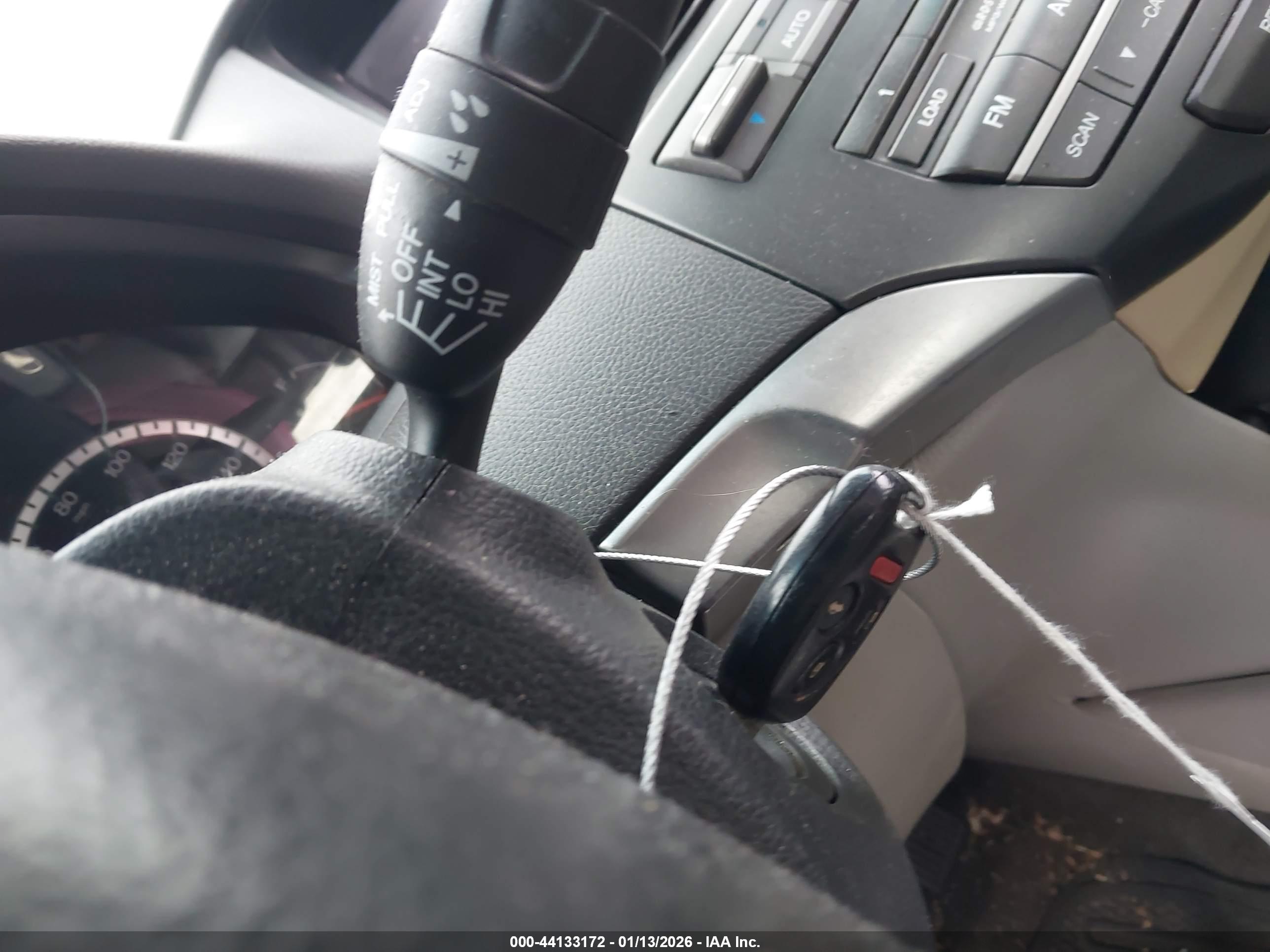 HONDA ACCORD image 11