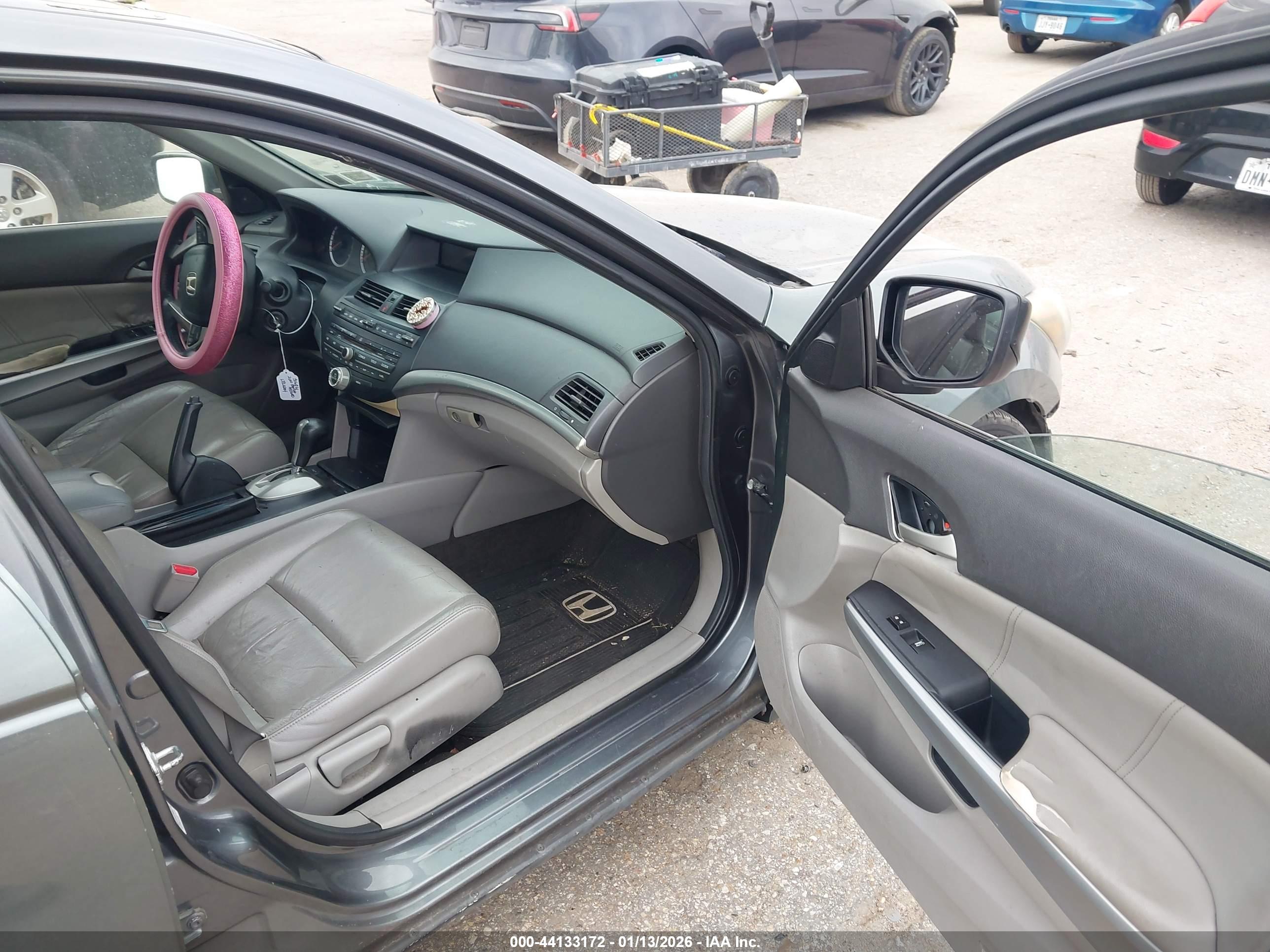 HONDA ACCORD image 5