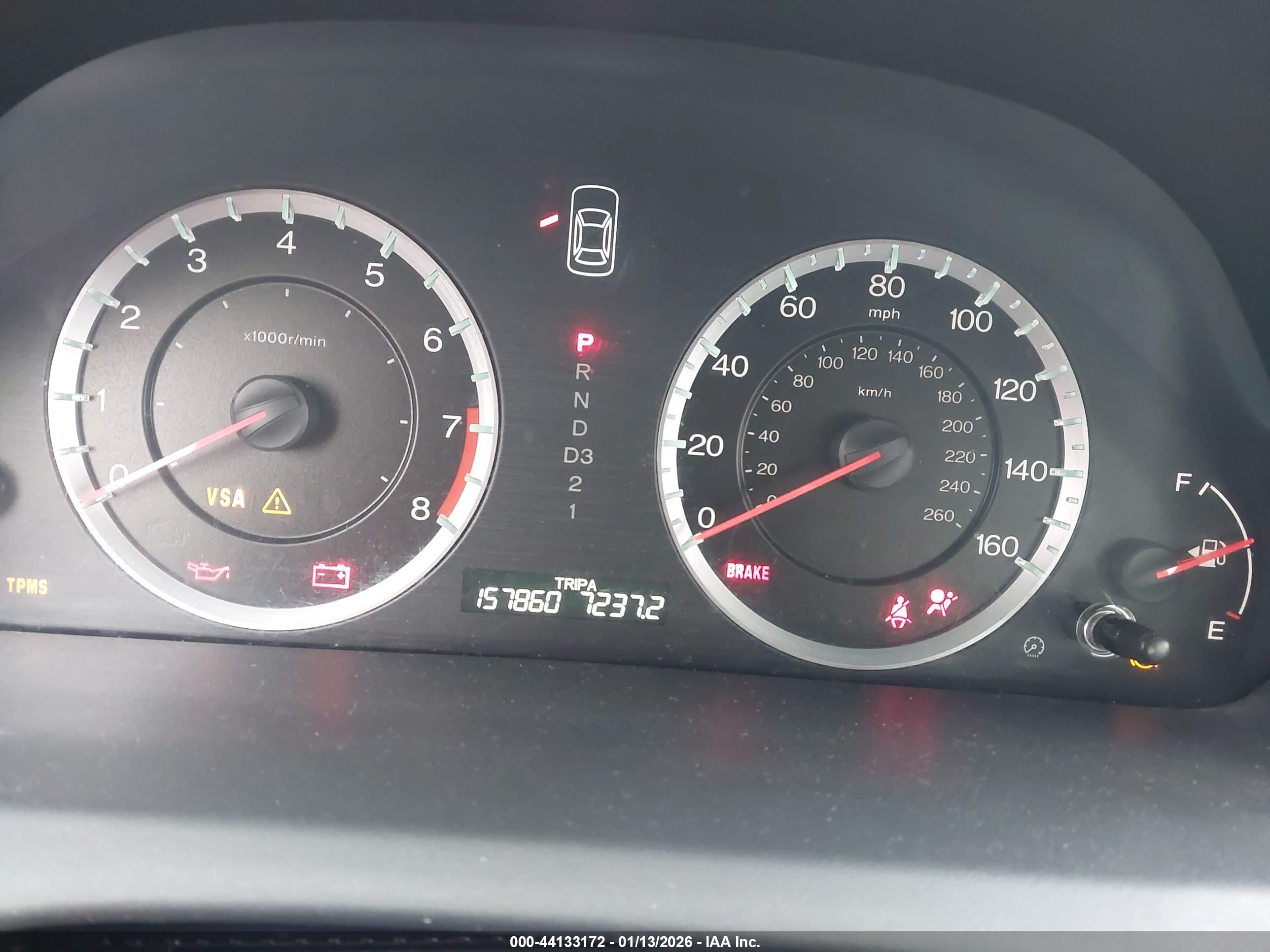 HONDA ACCORD image 7
