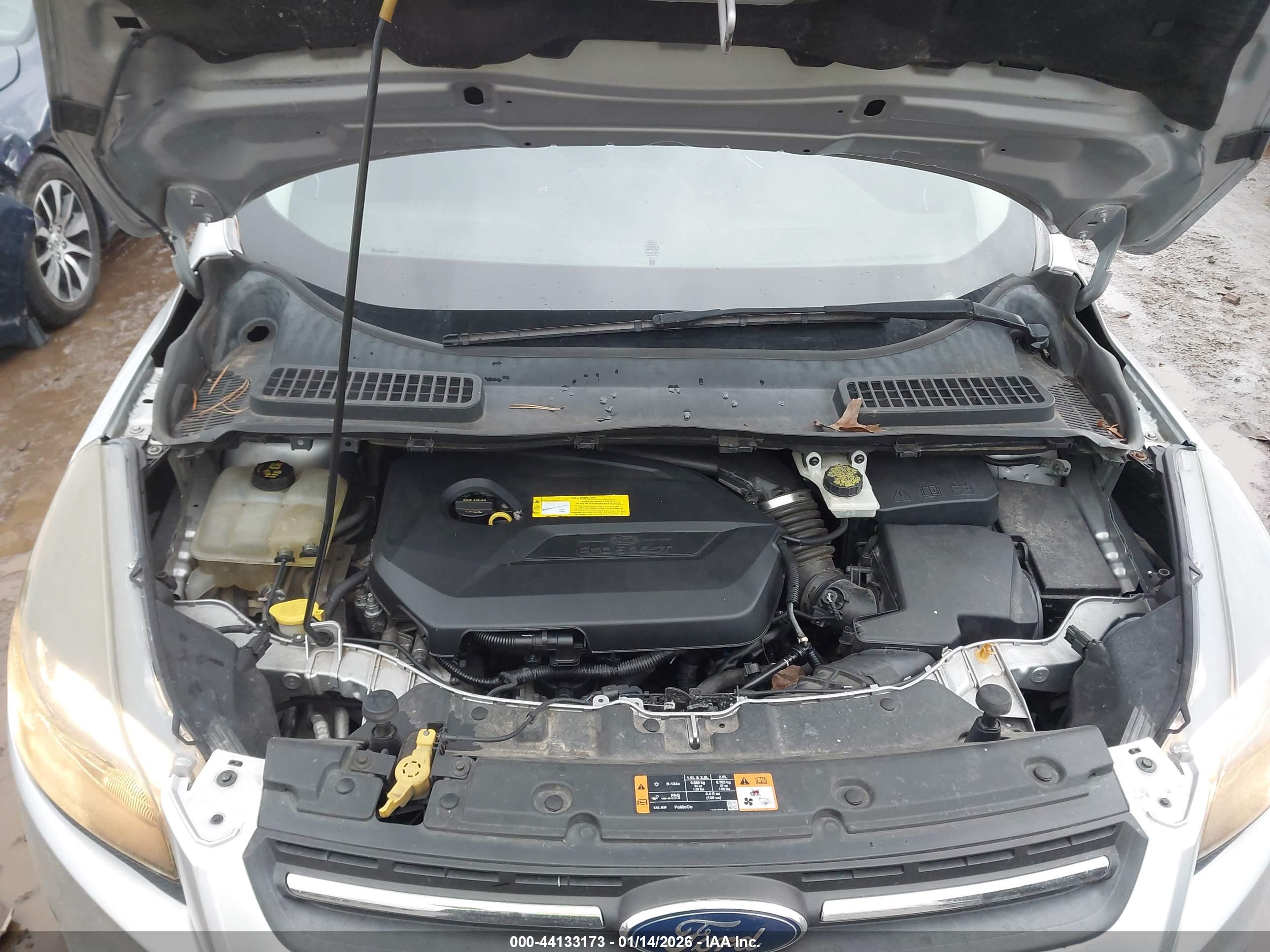 FORD ESCAPE image 10