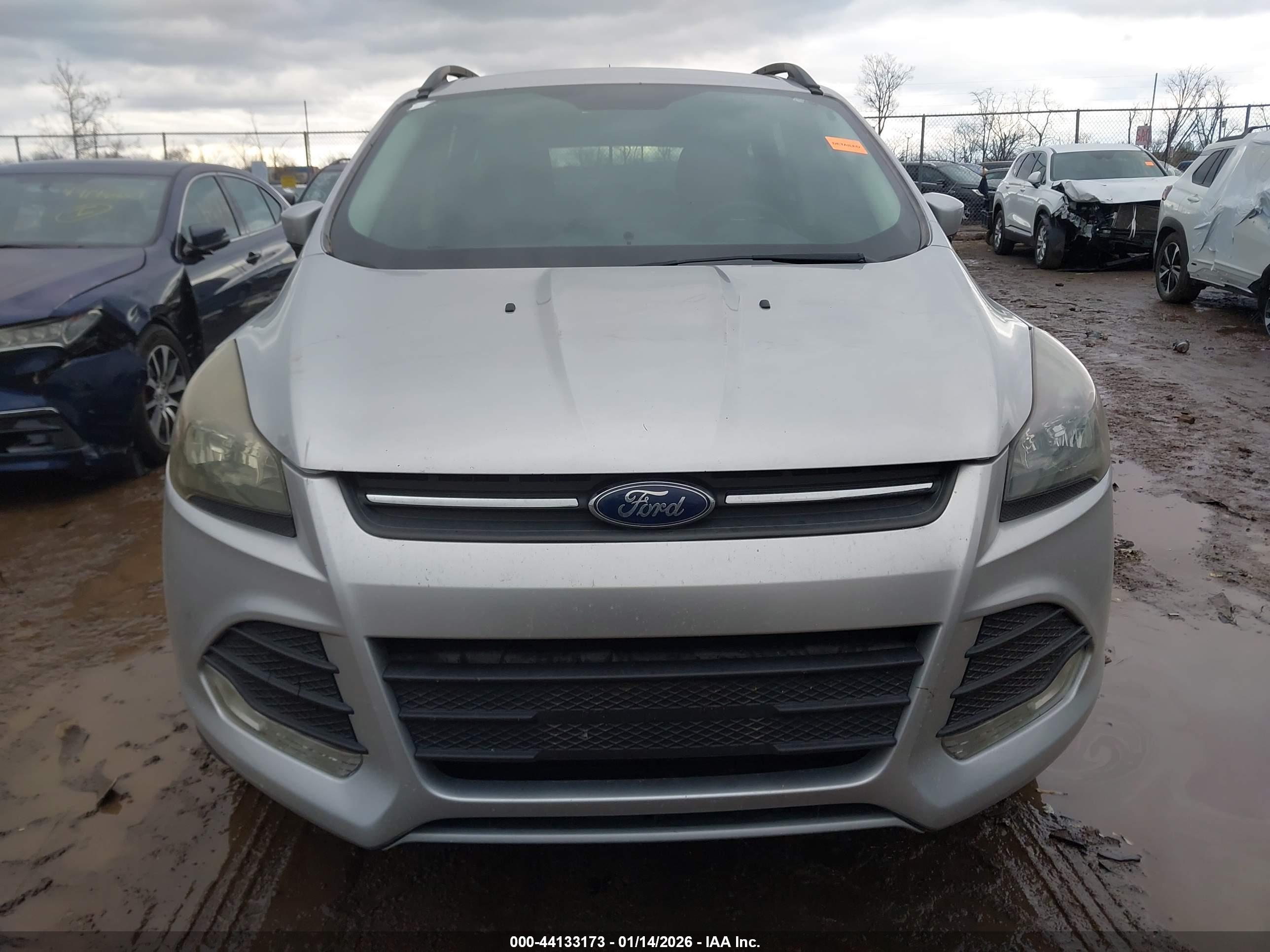 FORD ESCAPE image 6