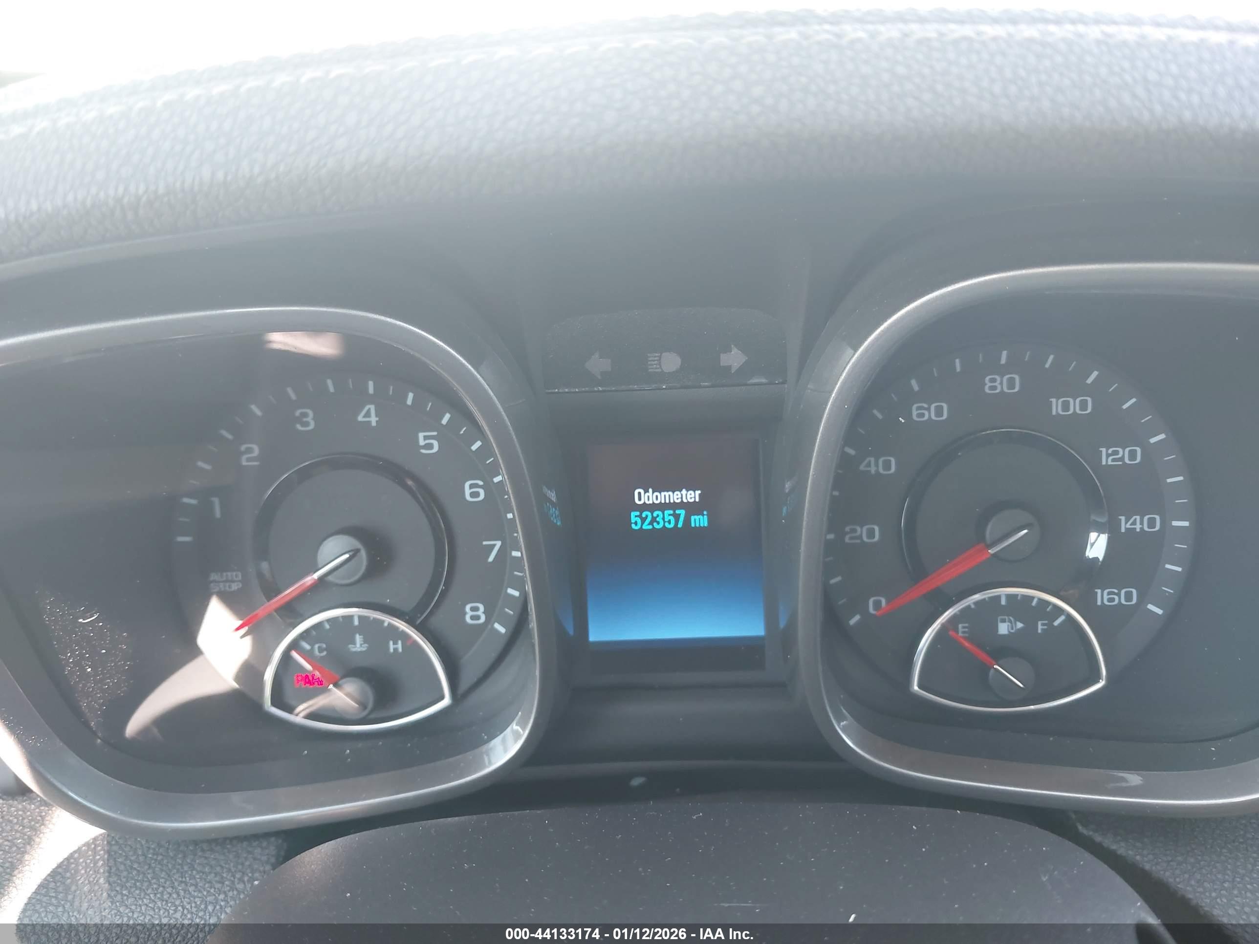 CHEVROLET MALIBU image 7