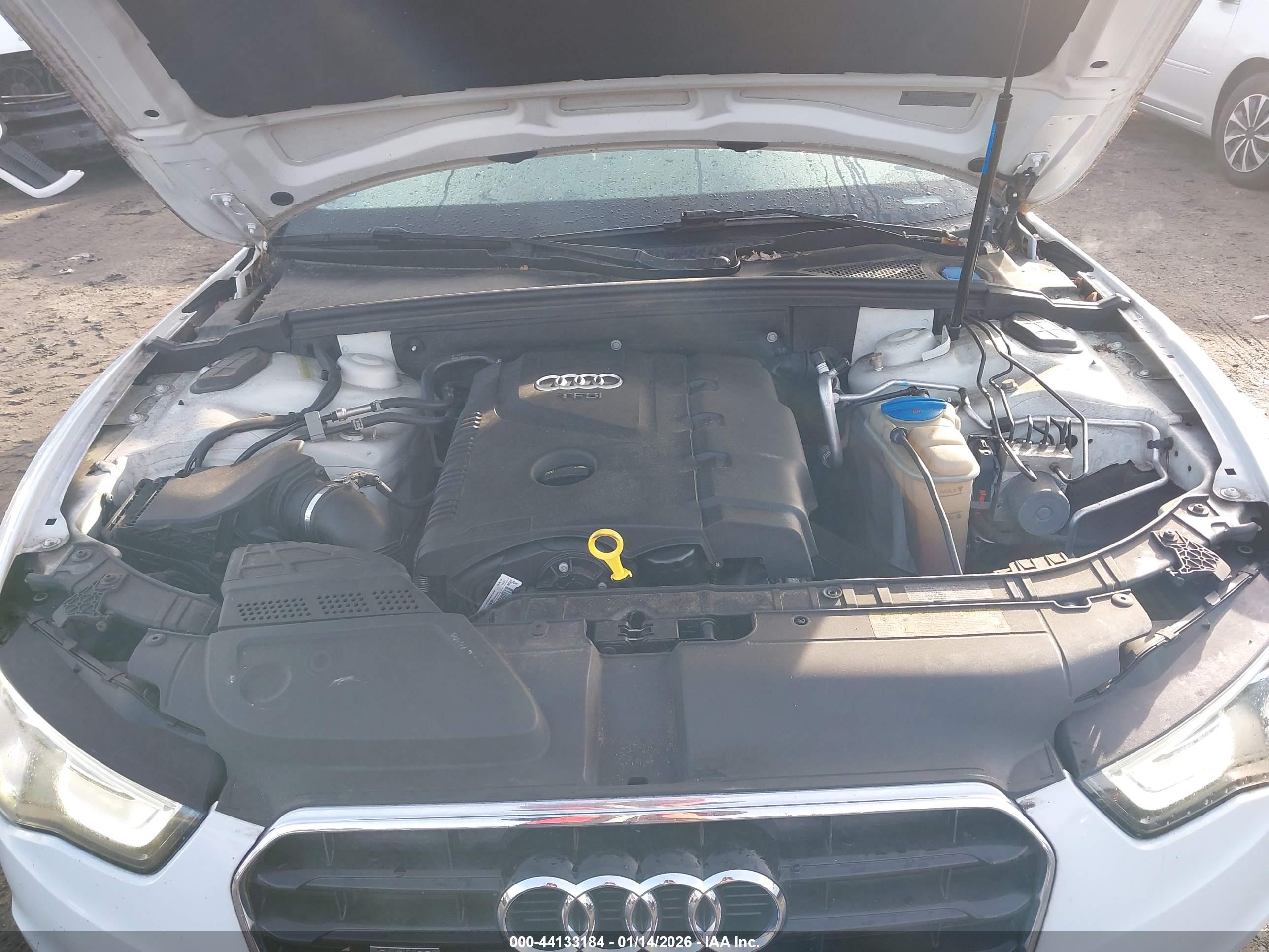 AUDI A5 image 10