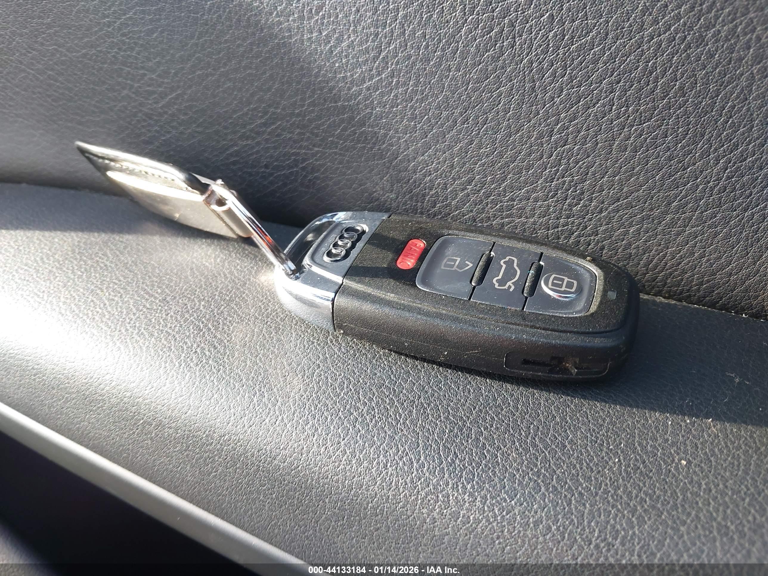 AUDI A5 image 11