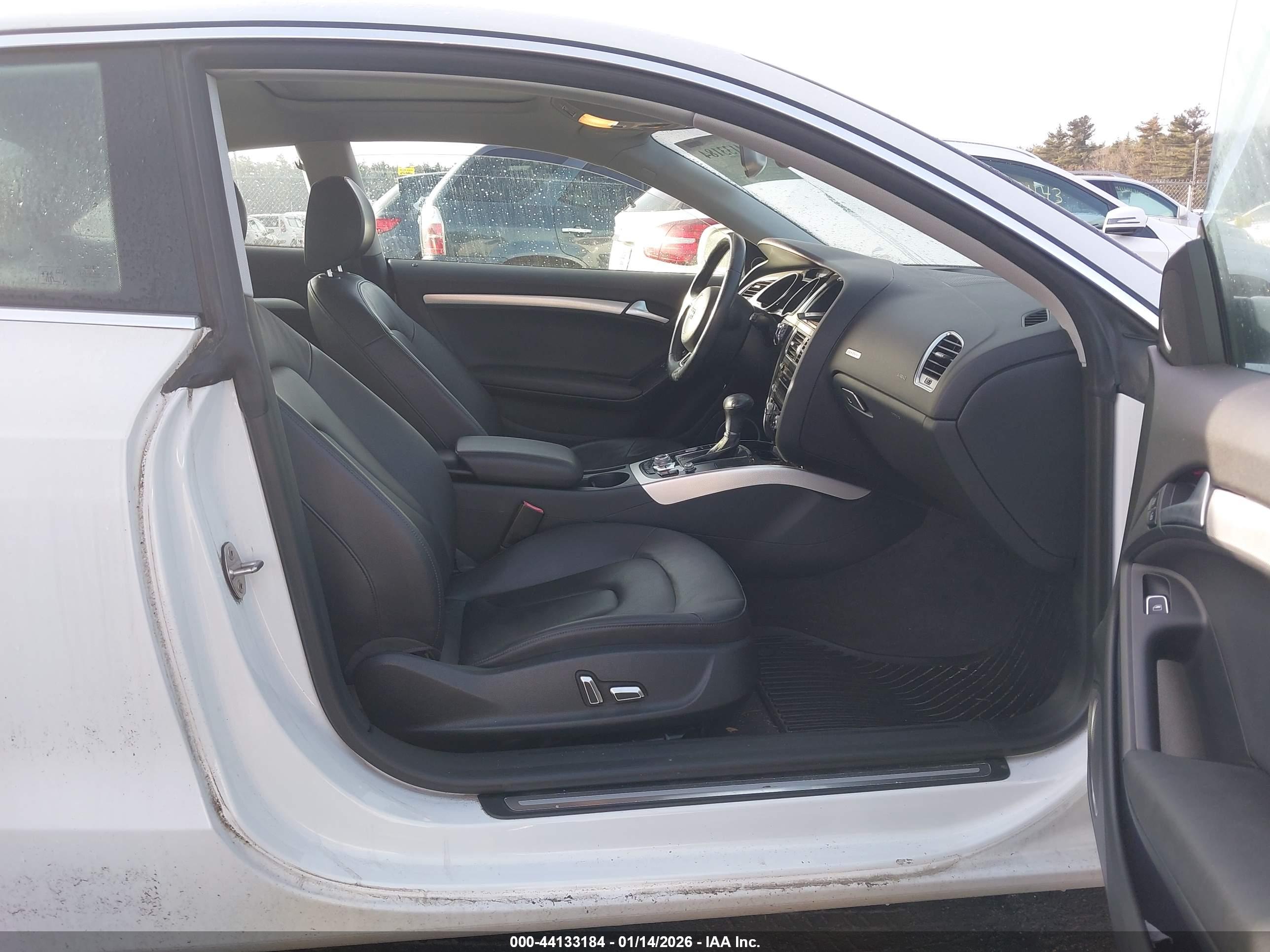 AUDI A5 image 5