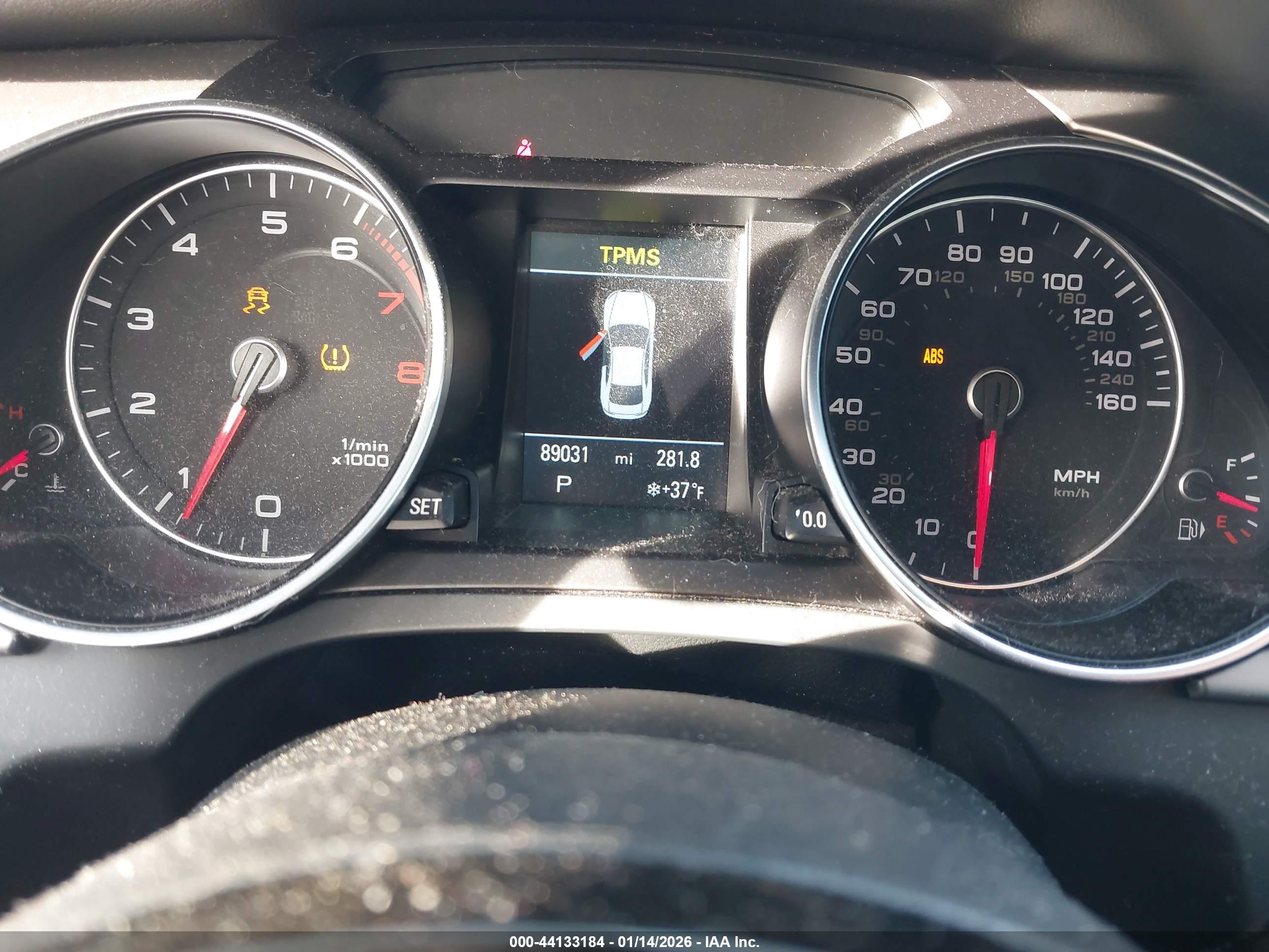 AUDI A5 image 7
