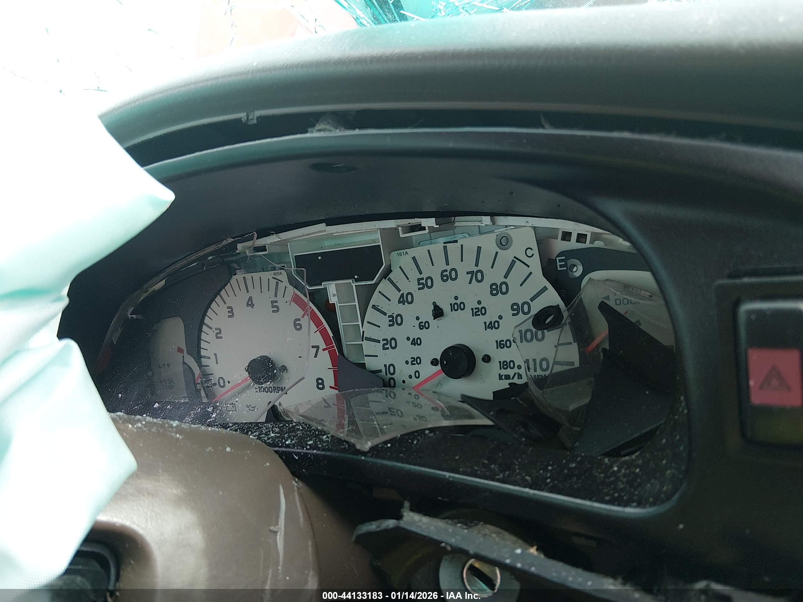 TOYOTA TACOMA image 7