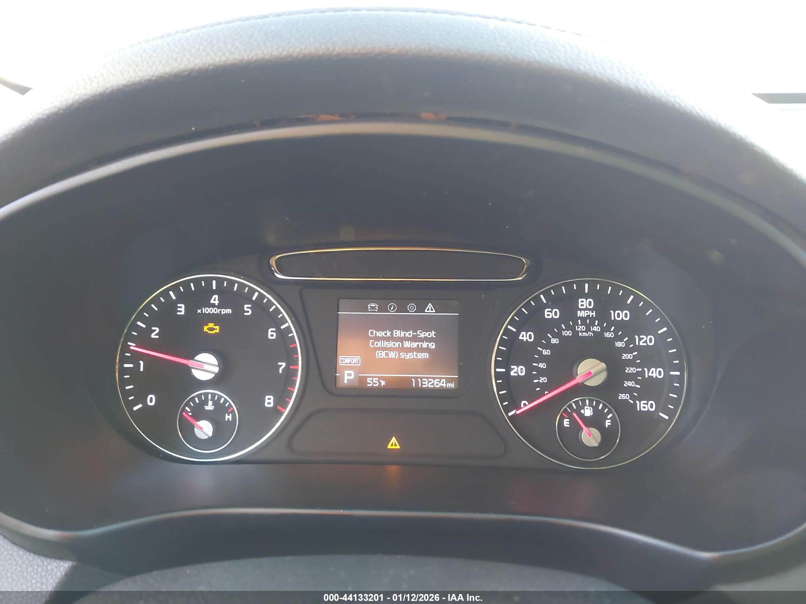 KIA SORENTO image 7