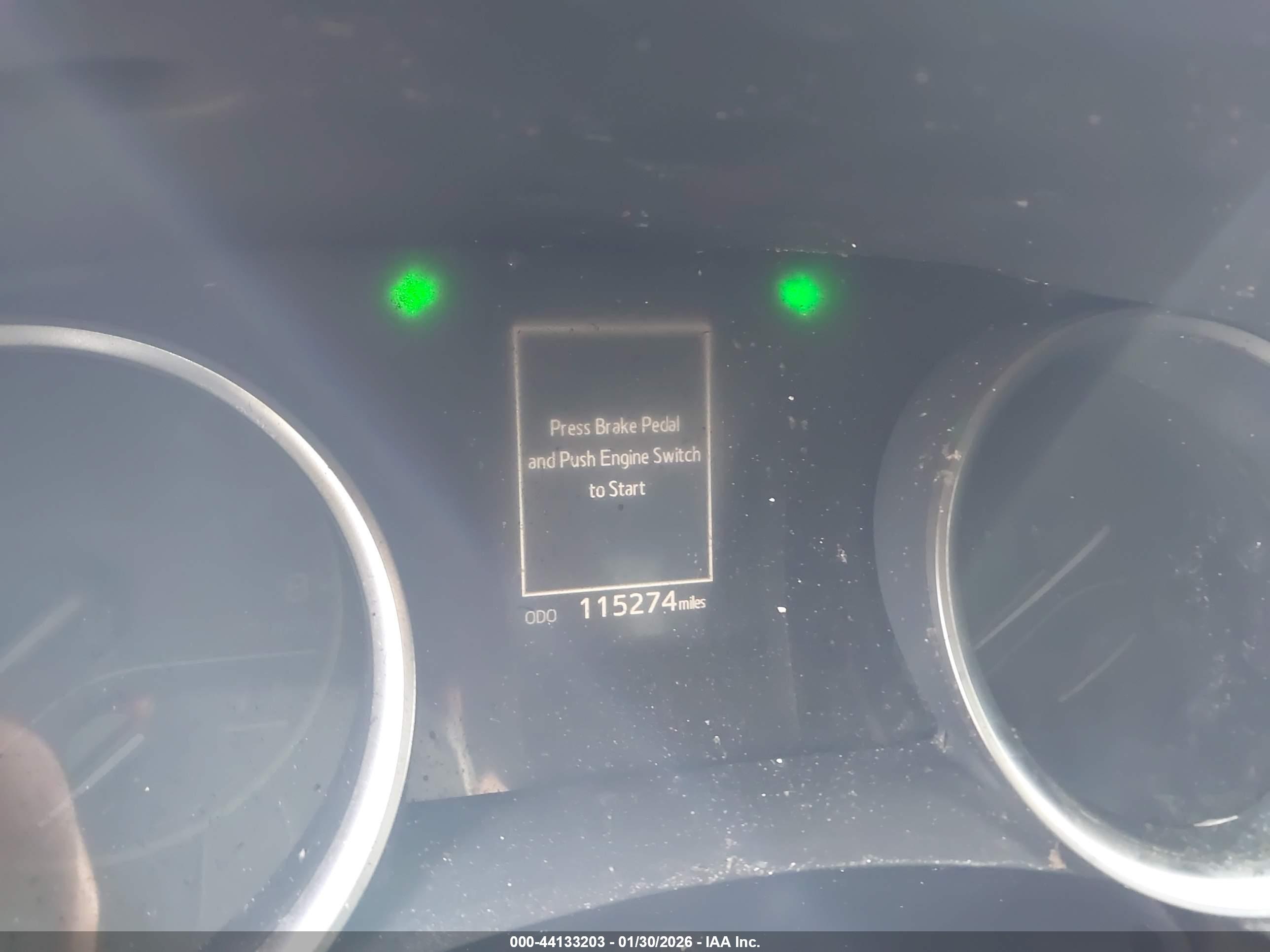 TOYOTA CAMRY image 7