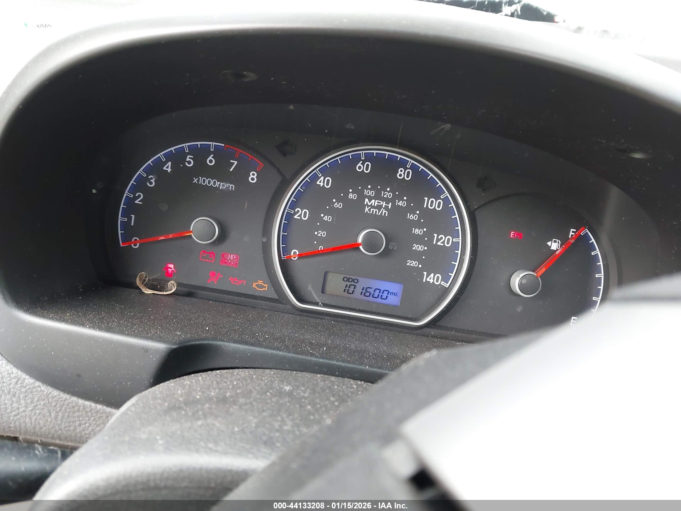 HYUNDAI ELANTRA image 7