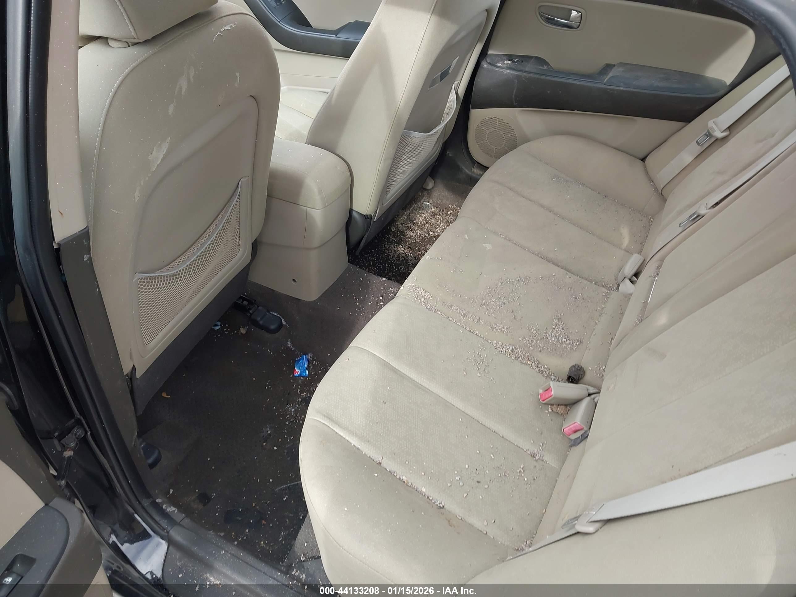 HYUNDAI ELANTRA image 8