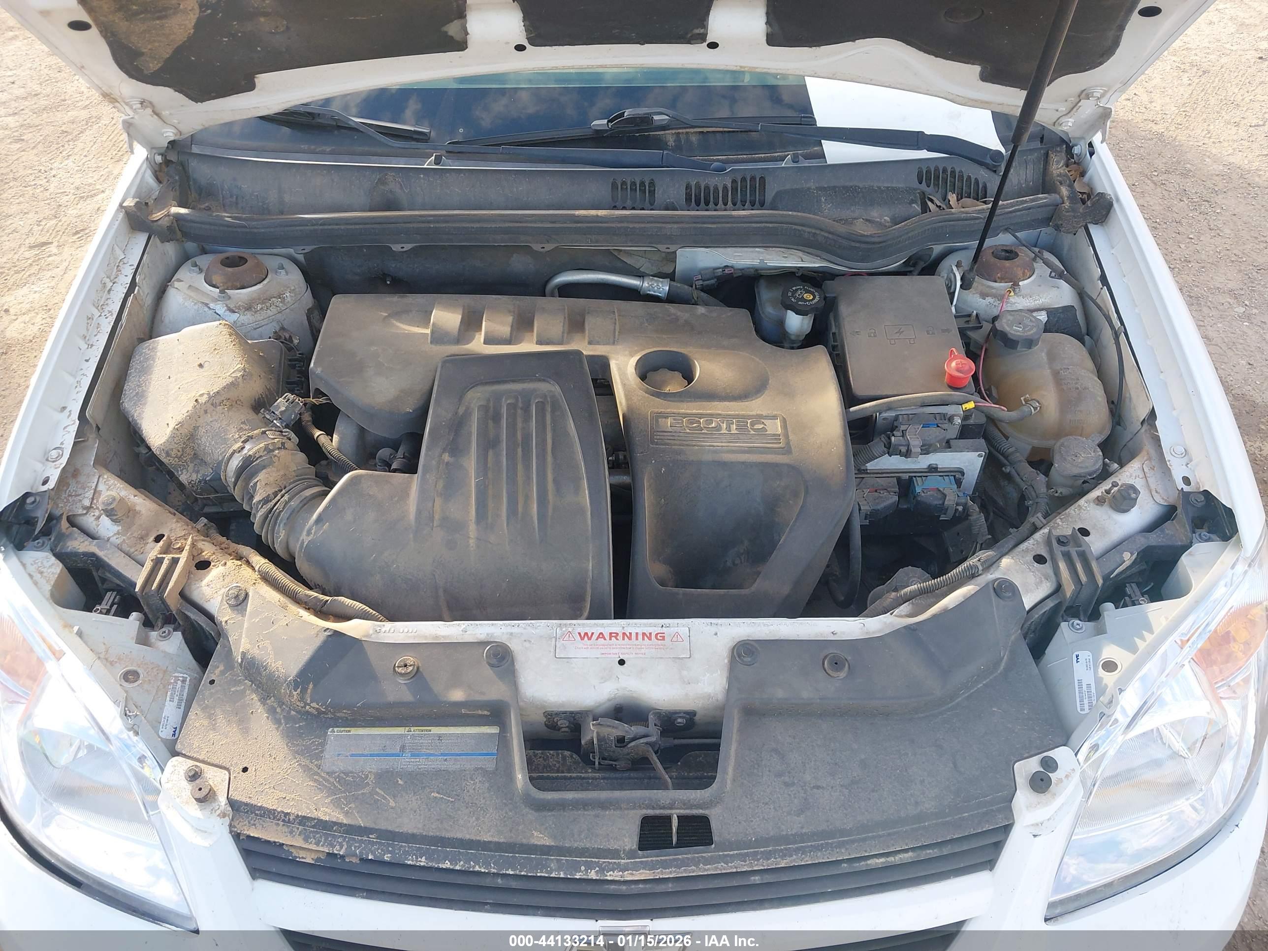 CHEVROLET COBALT image 10