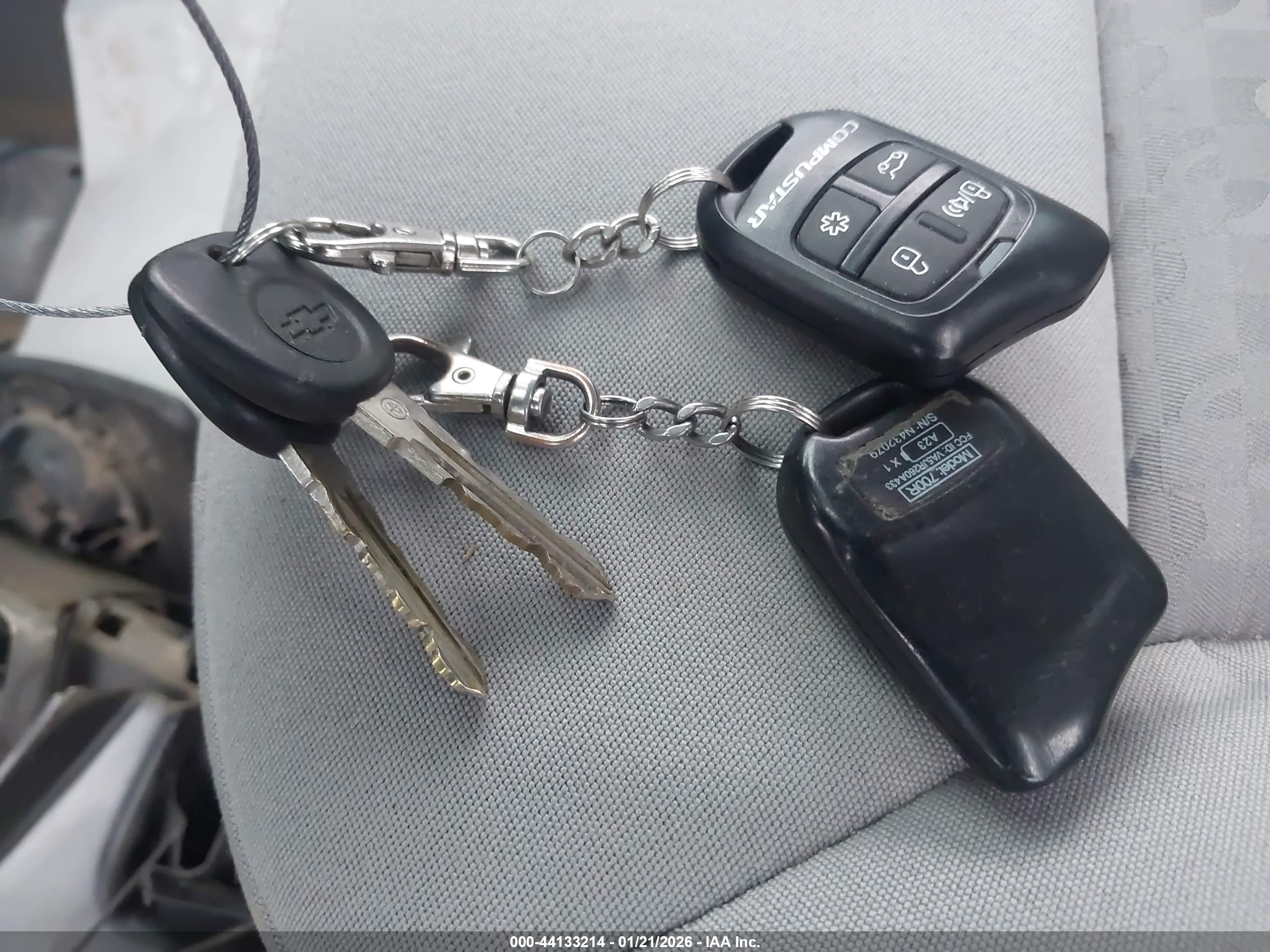 CHEVROLET COBALT image 11